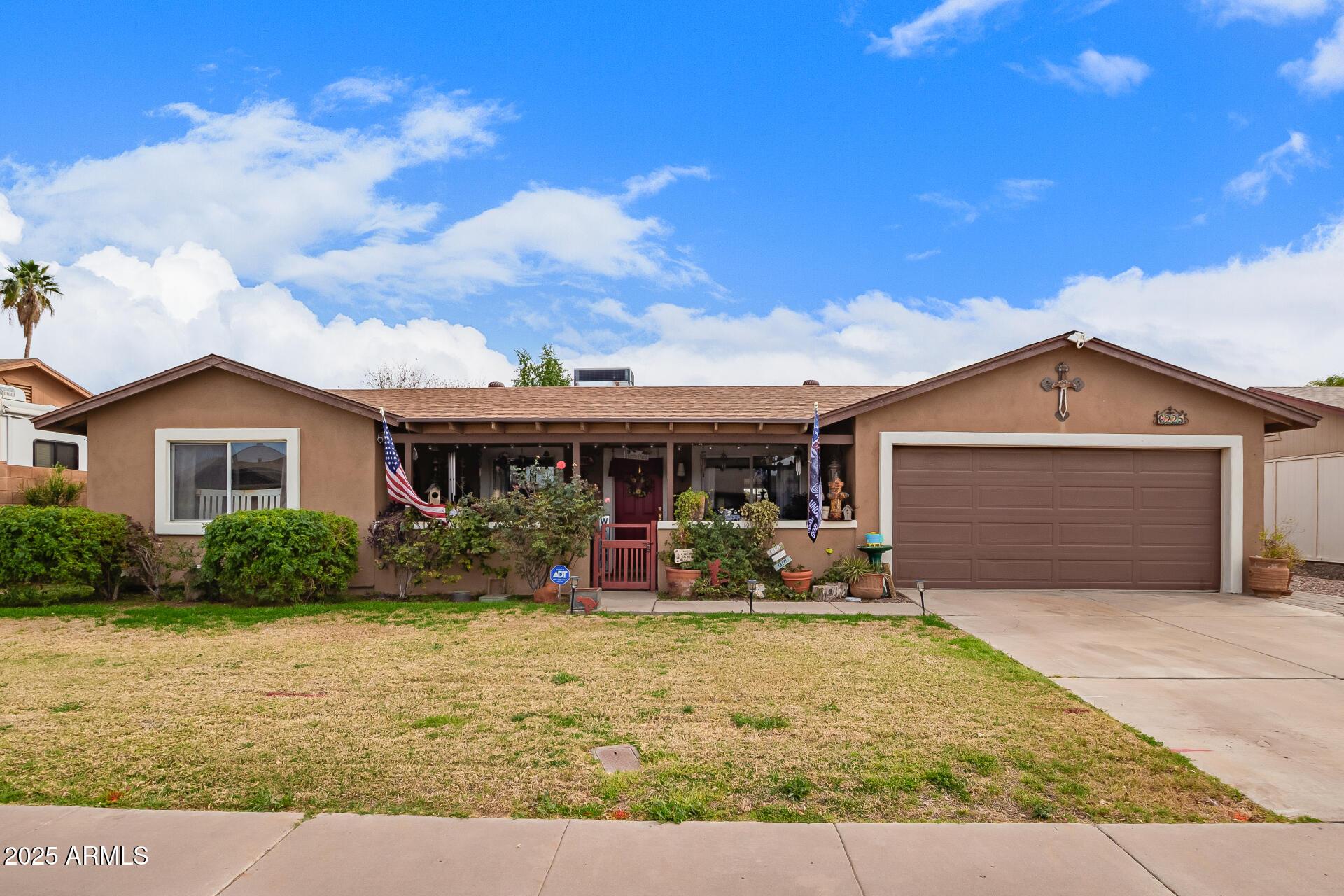 Photo one of 6225 W Marconi Ave Glendale AZ 85306 | MLS 6830232