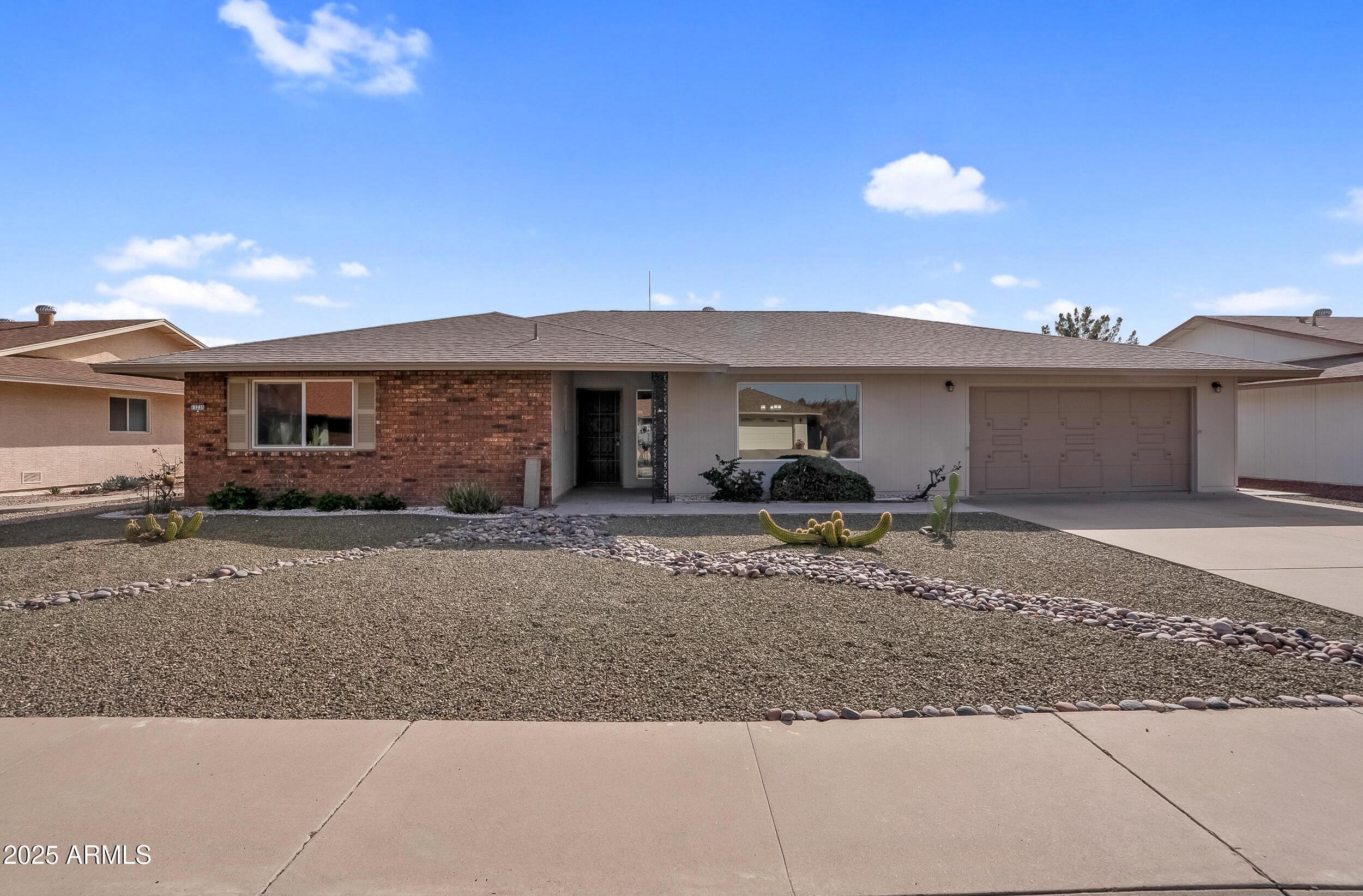 Photo one of 13235 W Ashwood Dr Sun City West AZ 85375 | MLS 6830457