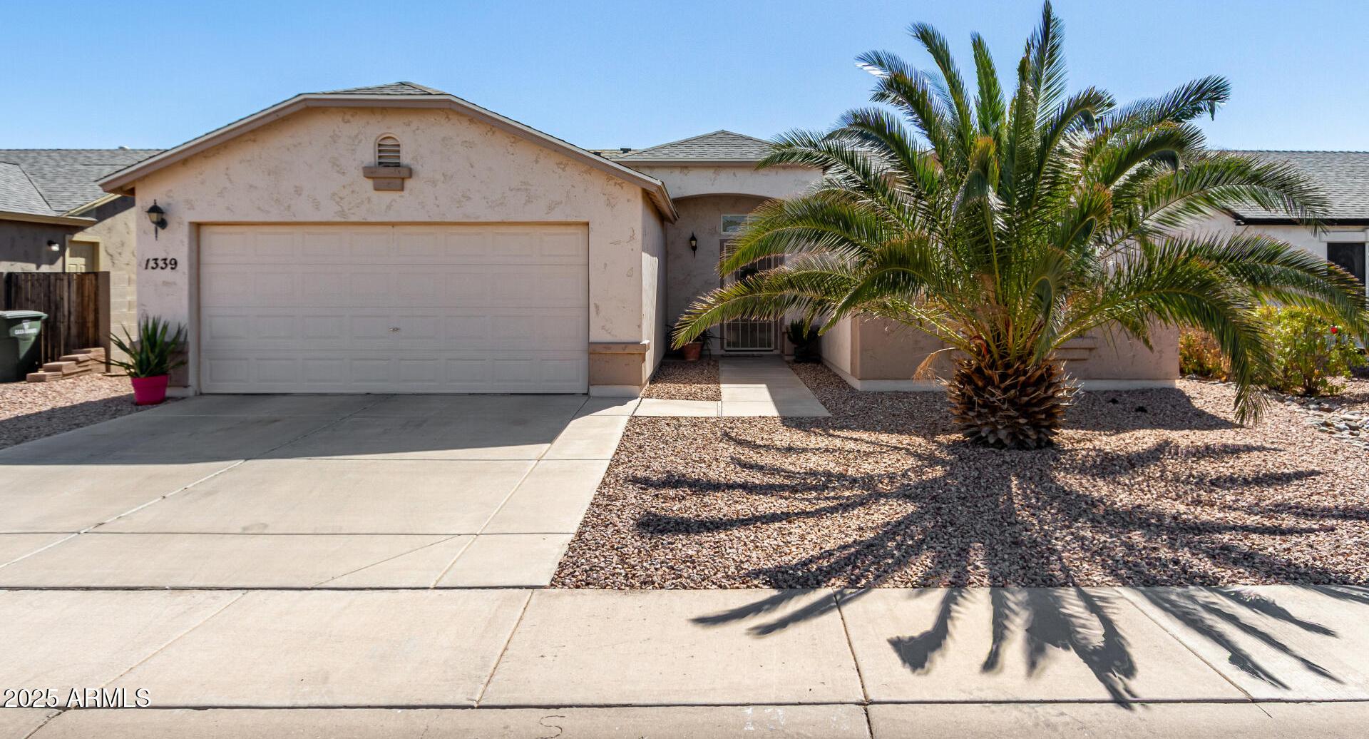 Photo one of 1339 E Silverbrush Trl Casa Grande AZ 85122 | MLS 6830416