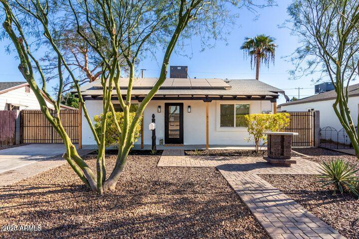 Photo one of 2205 N 22Nd St Phoenix AZ 85006 | MLS 6830407