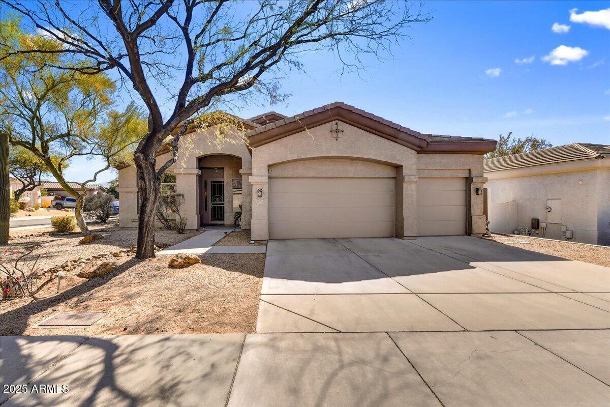 Photo one of 22503 N 76Th Pl Scottsdale AZ 85255 | MLS 6830418