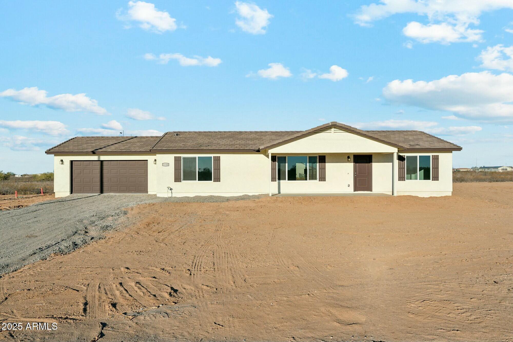 Photo one of 2744 S 357Th Dr Tonopah AZ 85354 | MLS 6830421