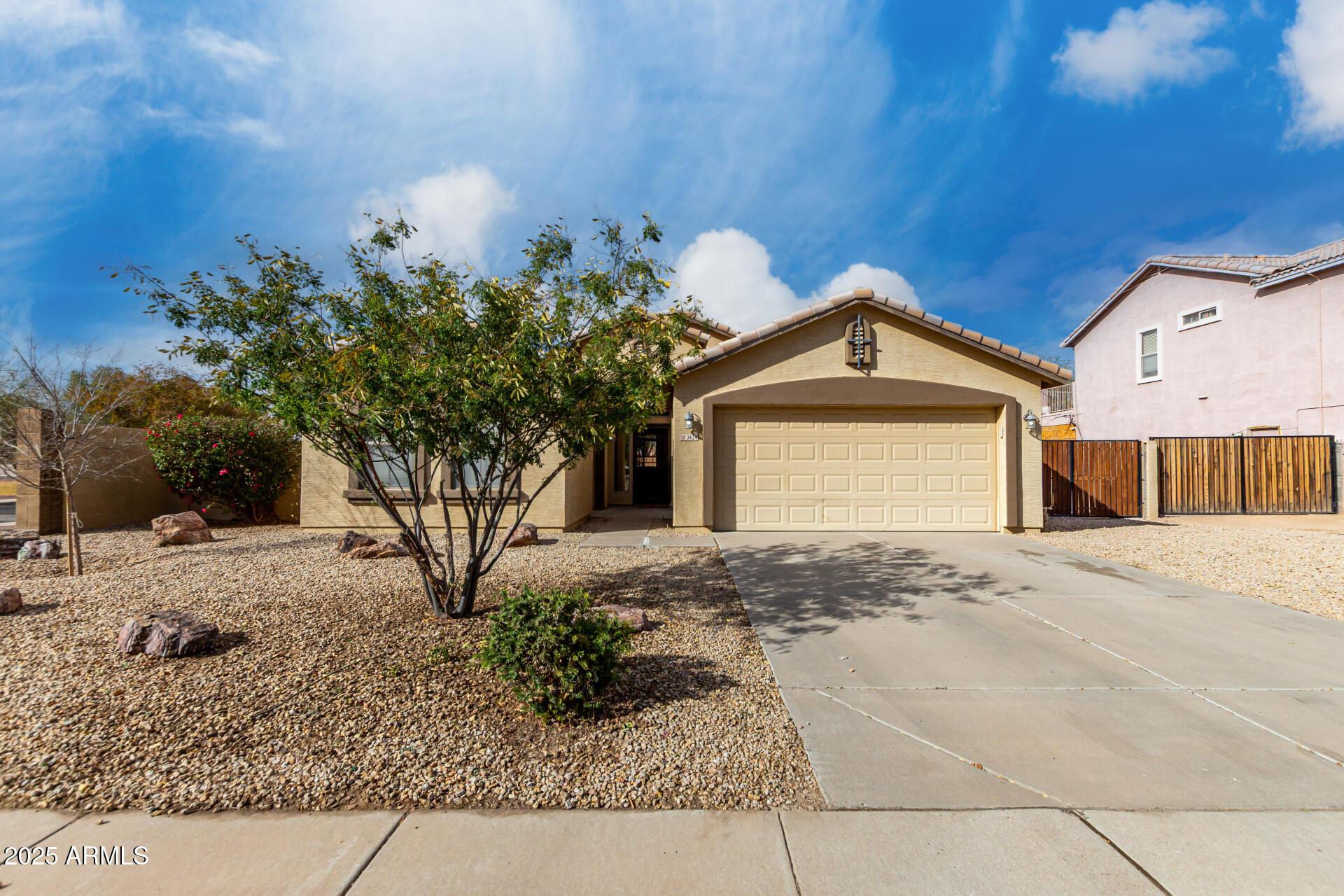 Photo one of 3424 E Flamingo Ct Gilbert AZ 85297 | MLS 6830484