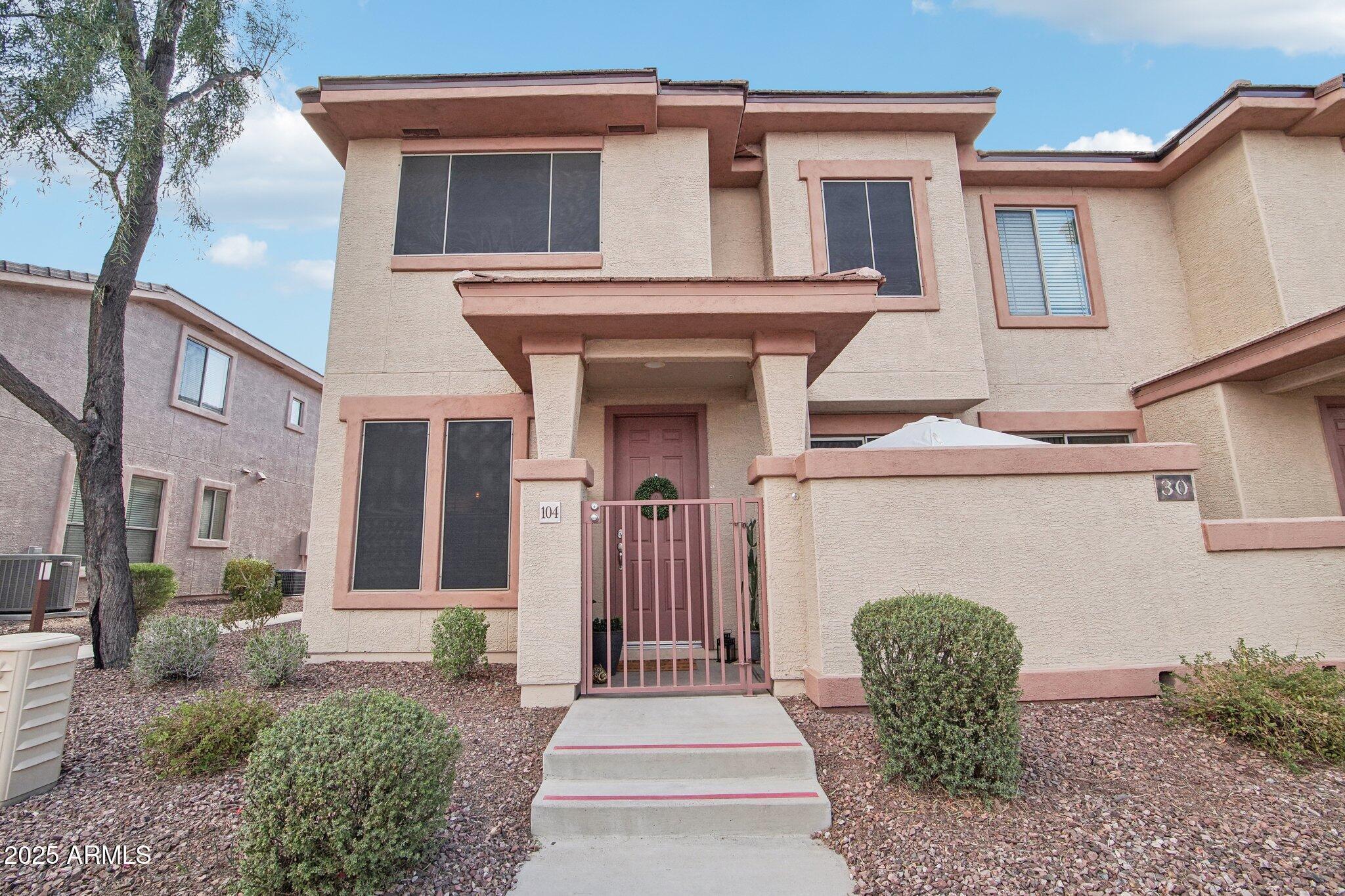 Photo one of 42424 N Gavilan Peak Pkwy # 30104 Anthem AZ 85086 | MLS 6830401