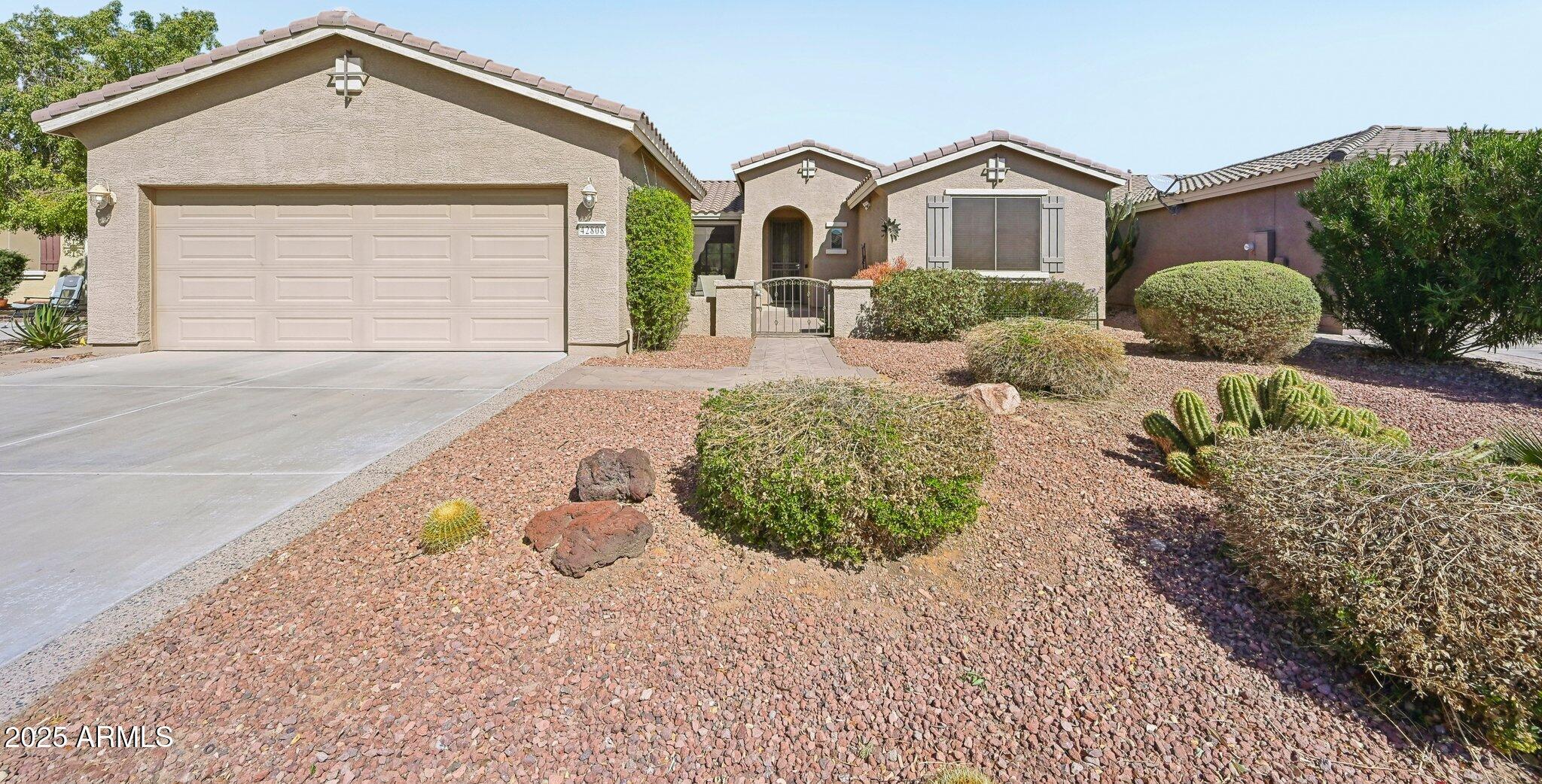 Photo one of 42808 W Whimsical Dr Maricopa AZ 85138 | MLS 6830471