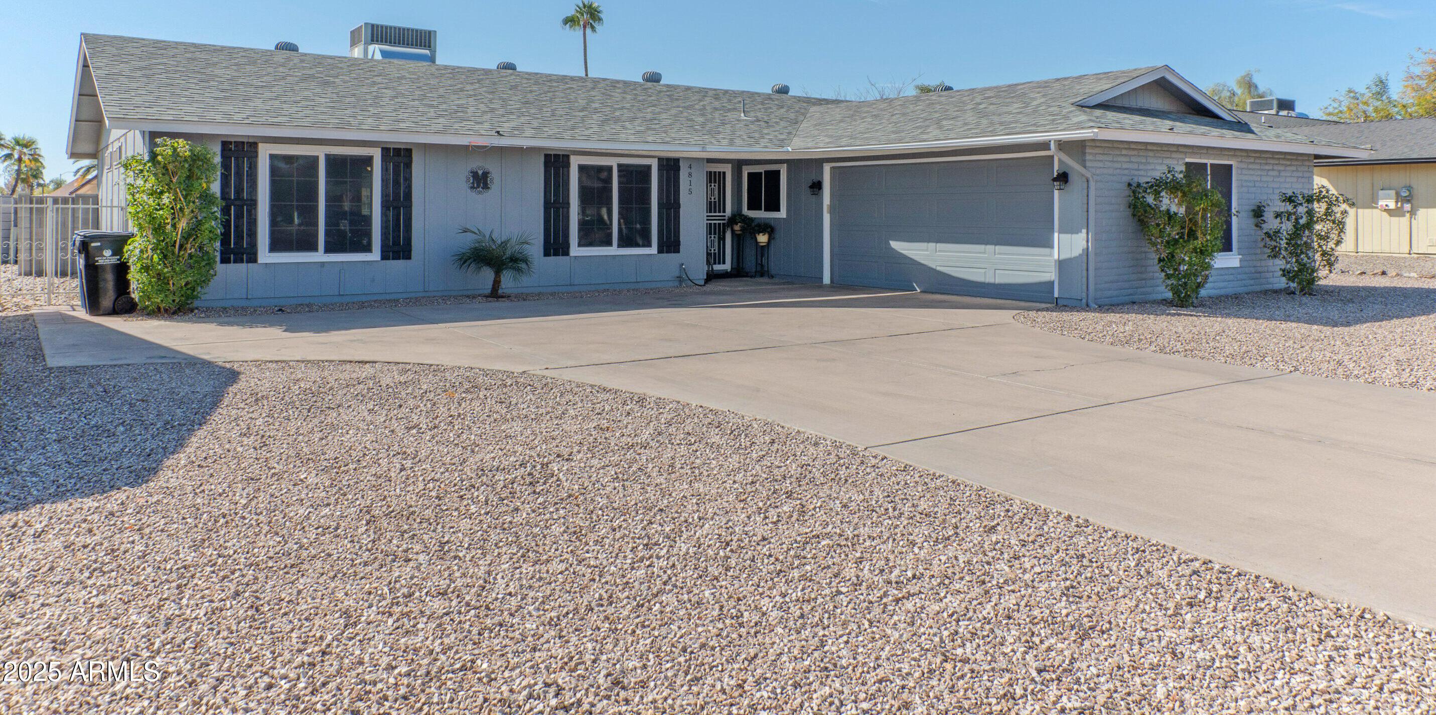 Photo one of 4815 E Kiva St Phoenix AZ 85044 | MLS 6830441