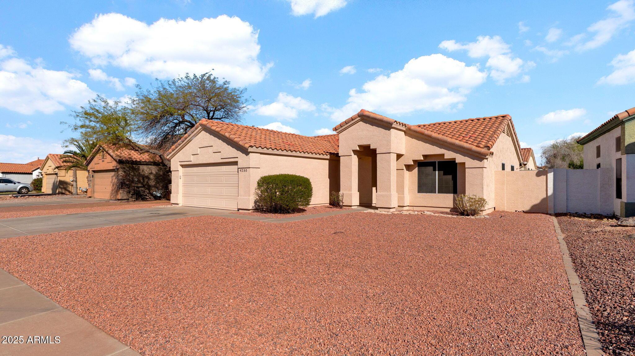 Photo one of 9230 W Charleston Ave Peoria AZ 85382 | MLS 6830497