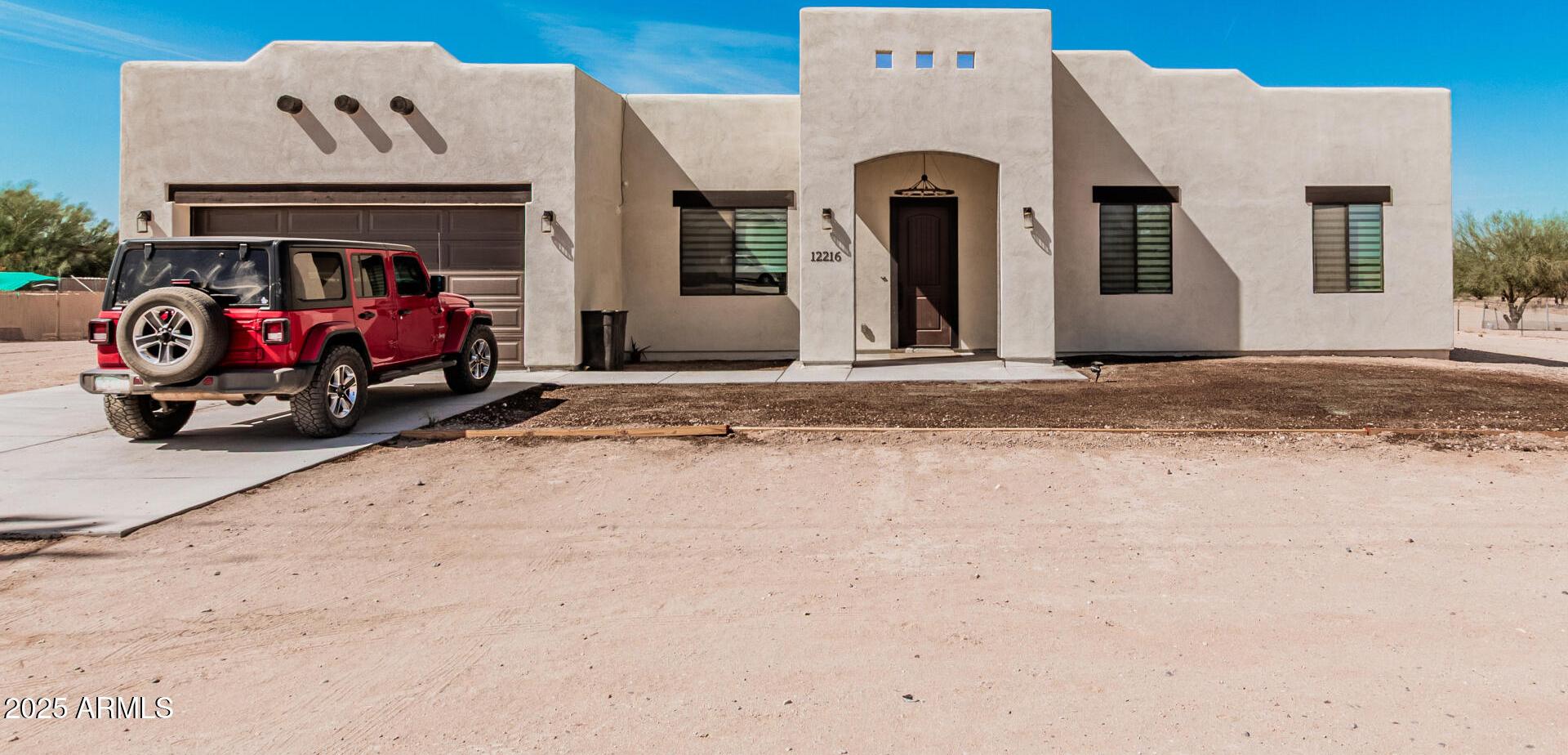 Photo one of 12216 S 214Th Ave Buckeye AZ 85326 | MLS 6830546