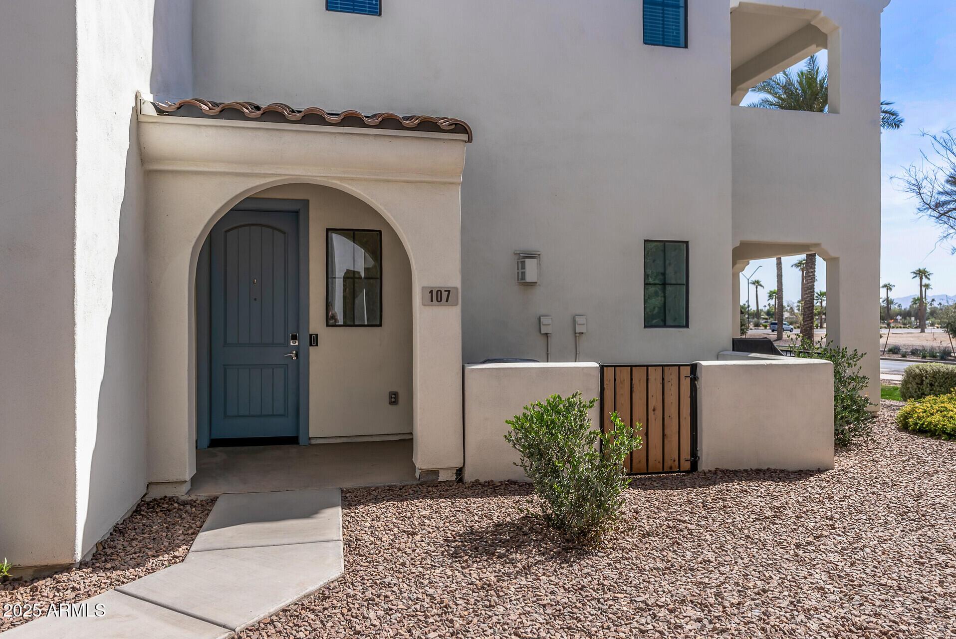 Photo one of 14200 W Village Pkwy # 107 Litchfield Park AZ 85340 | MLS 6830530