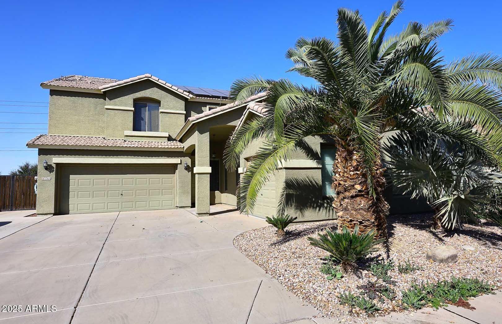 Photo one of 1765 N Agave St Casa Grande AZ 85122 | MLS 6830592