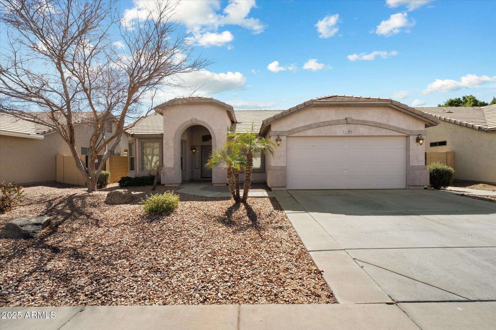 Photo one of 383 E Jasper Dr Chandler AZ 85225 | MLS 6830543