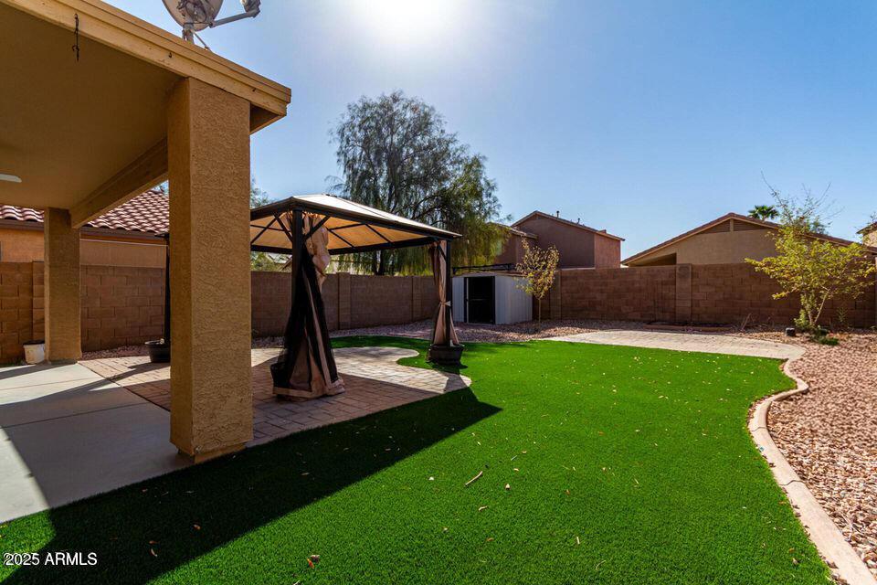 Photo one of 41955 W Hillman Dr Maricopa AZ 85138 | MLS 6830533