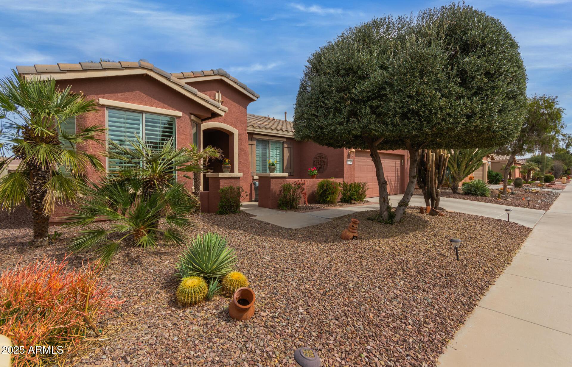 Photo one of 42368 W North Star Dr Maricopa AZ 85138 | MLS 6830532