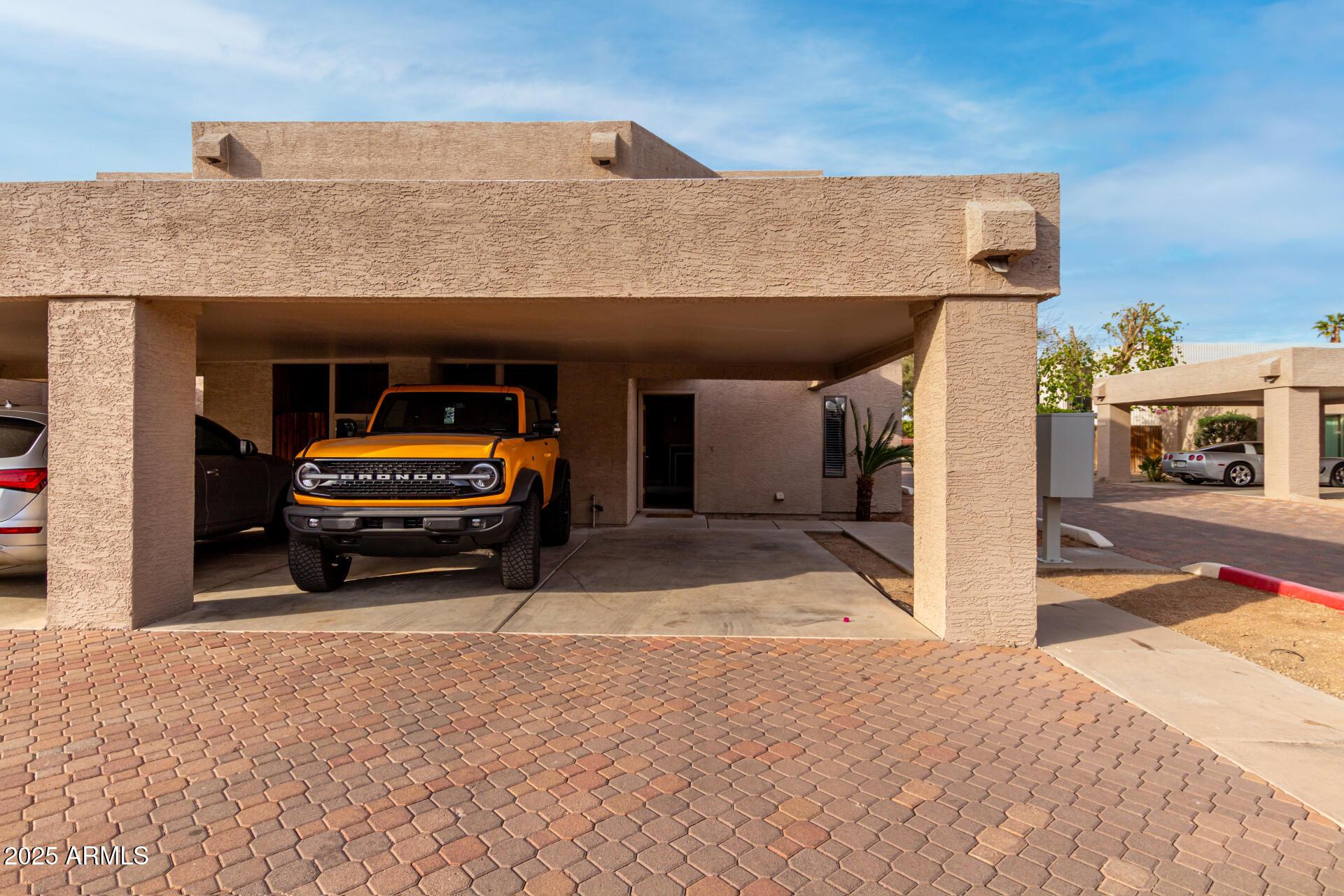 Photo one of 6159 E Indian School Rd # 110 Scottsdale AZ 85251 | MLS 6830540