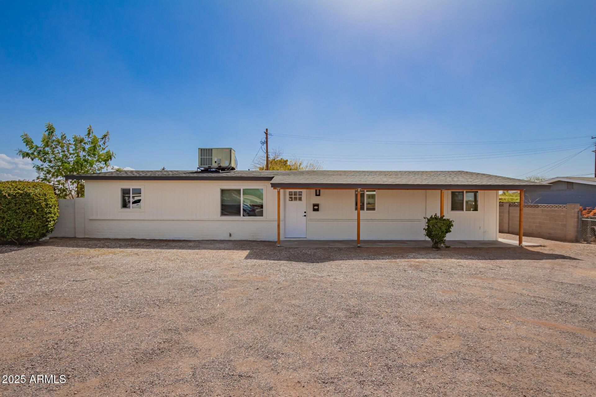 Photo one of 9127 E Broadway Rd Mesa AZ 85208 | MLS 6830576