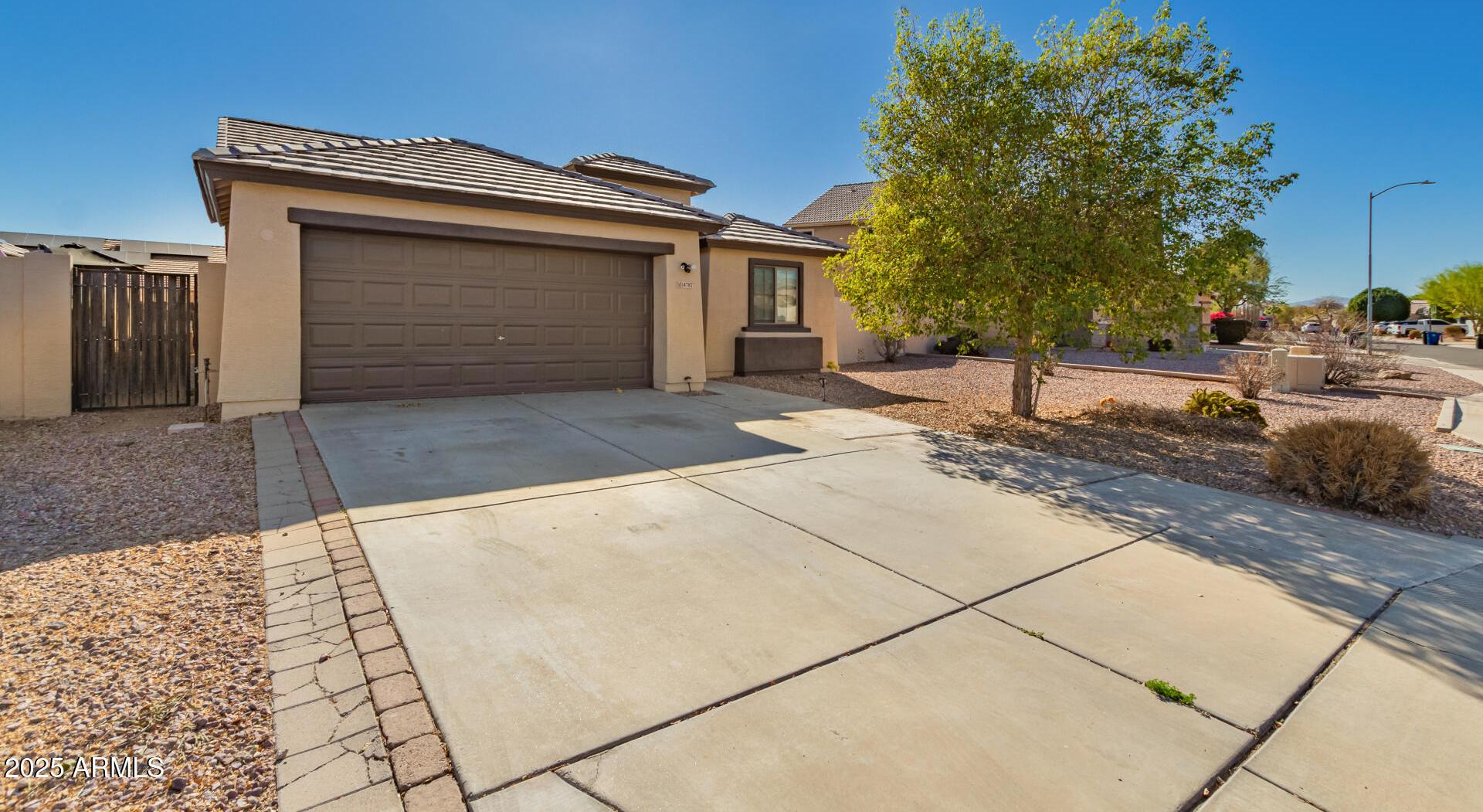 Photo one of 14787 W Aster Dr Surprise AZ 85379 | MLS 6830711