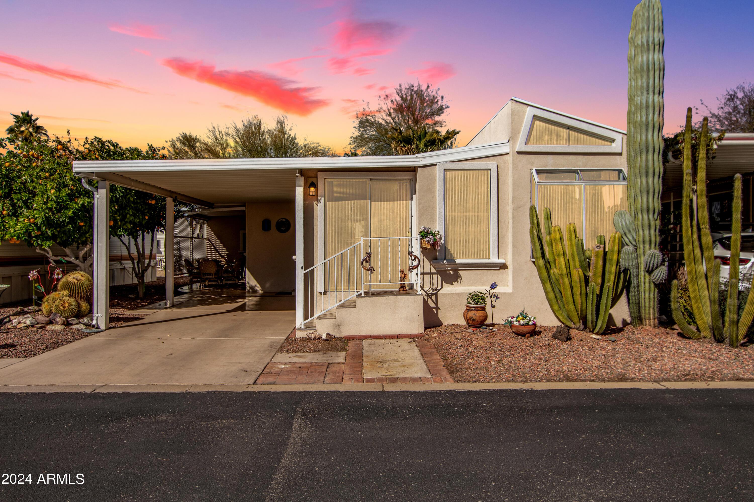 Photo one of 17200 W Bell Rd # 119 Surprise AZ 85374 | MLS 6830727