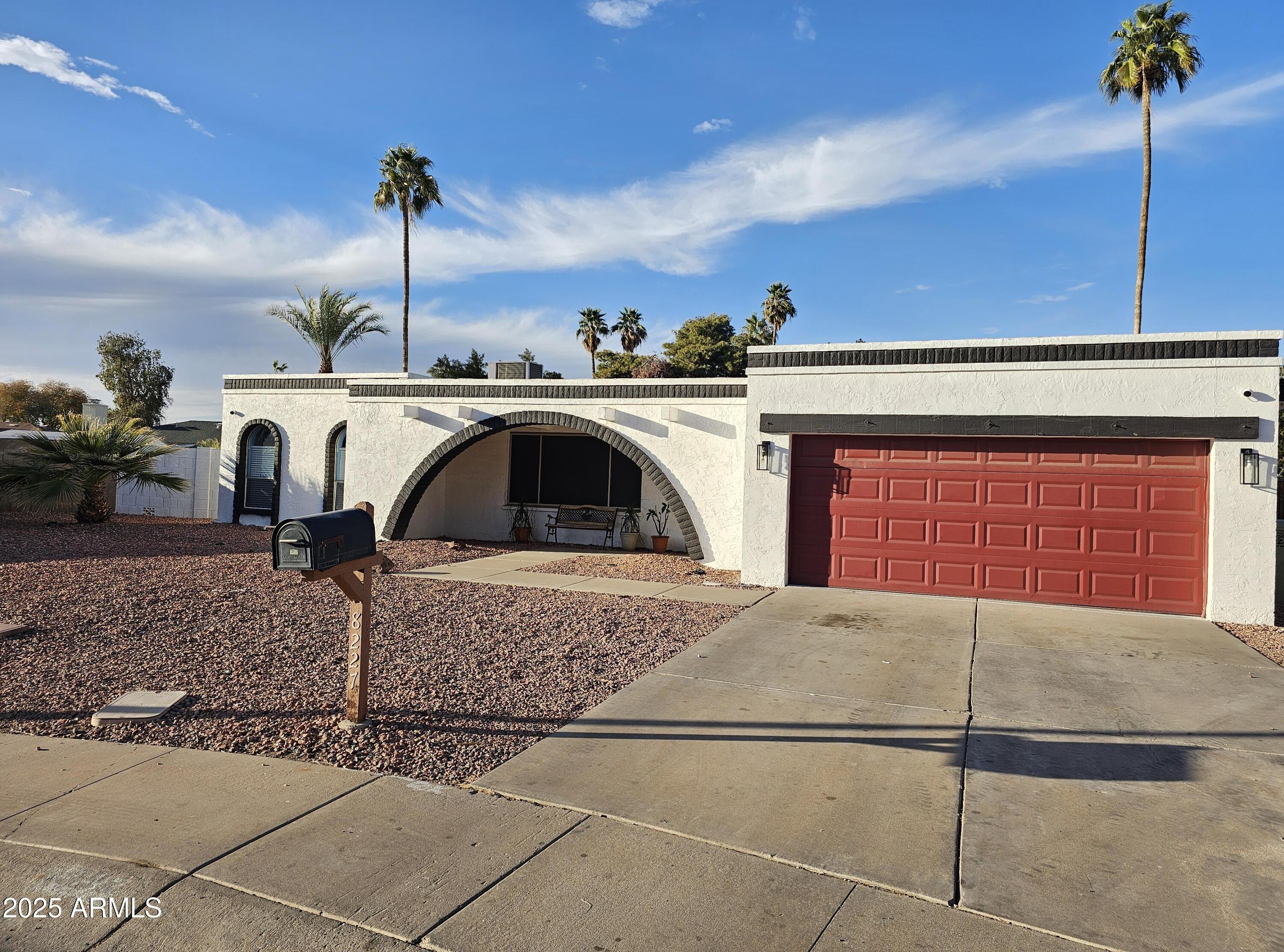 Photo one of 8227 N 47Th Dr Glendale AZ 85302 | MLS 6830784