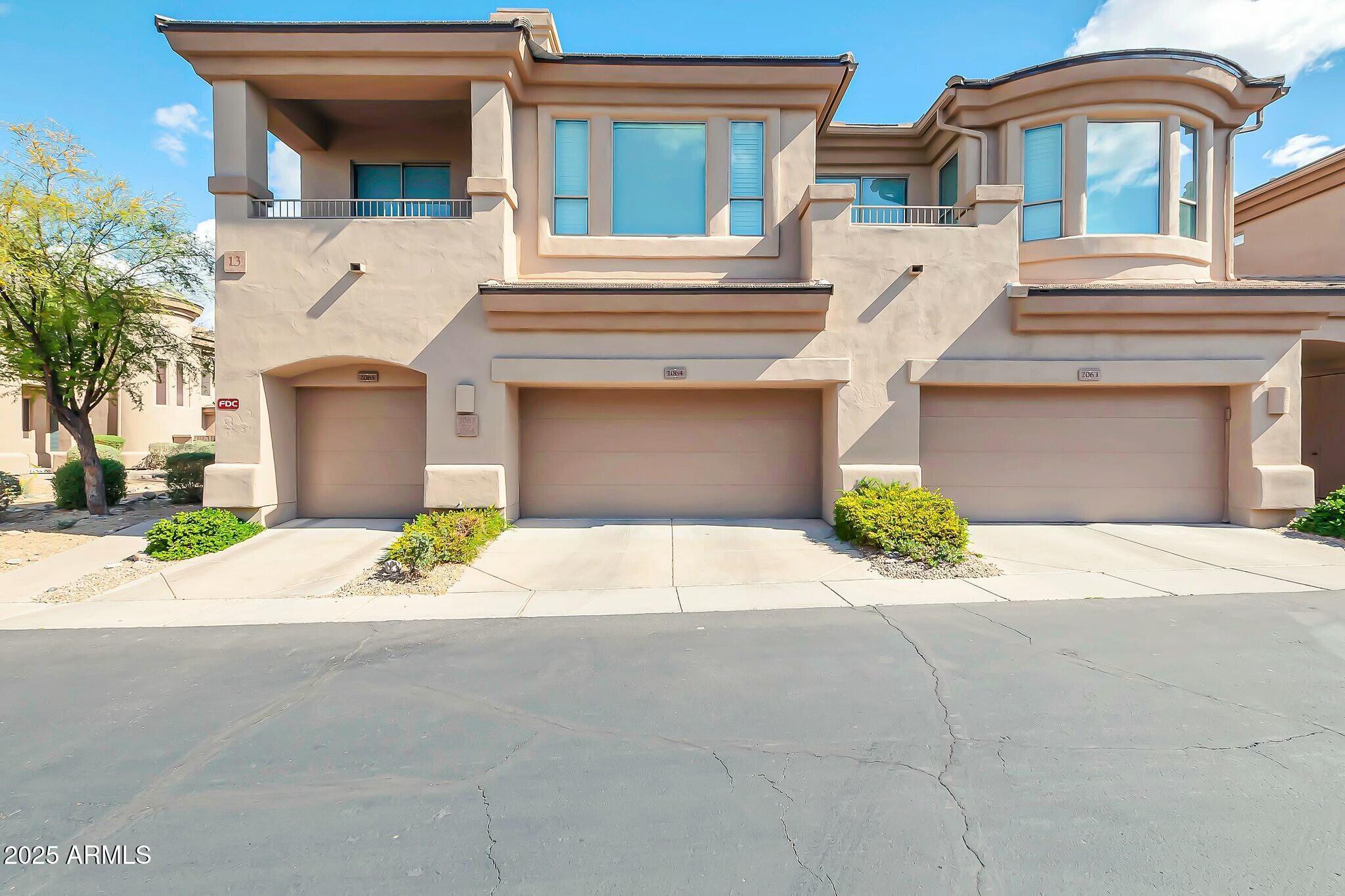 Photo one of 16420 N Thompson Peak Pkwy # 1064 Scottsdale AZ 85260 | MLS 6830950