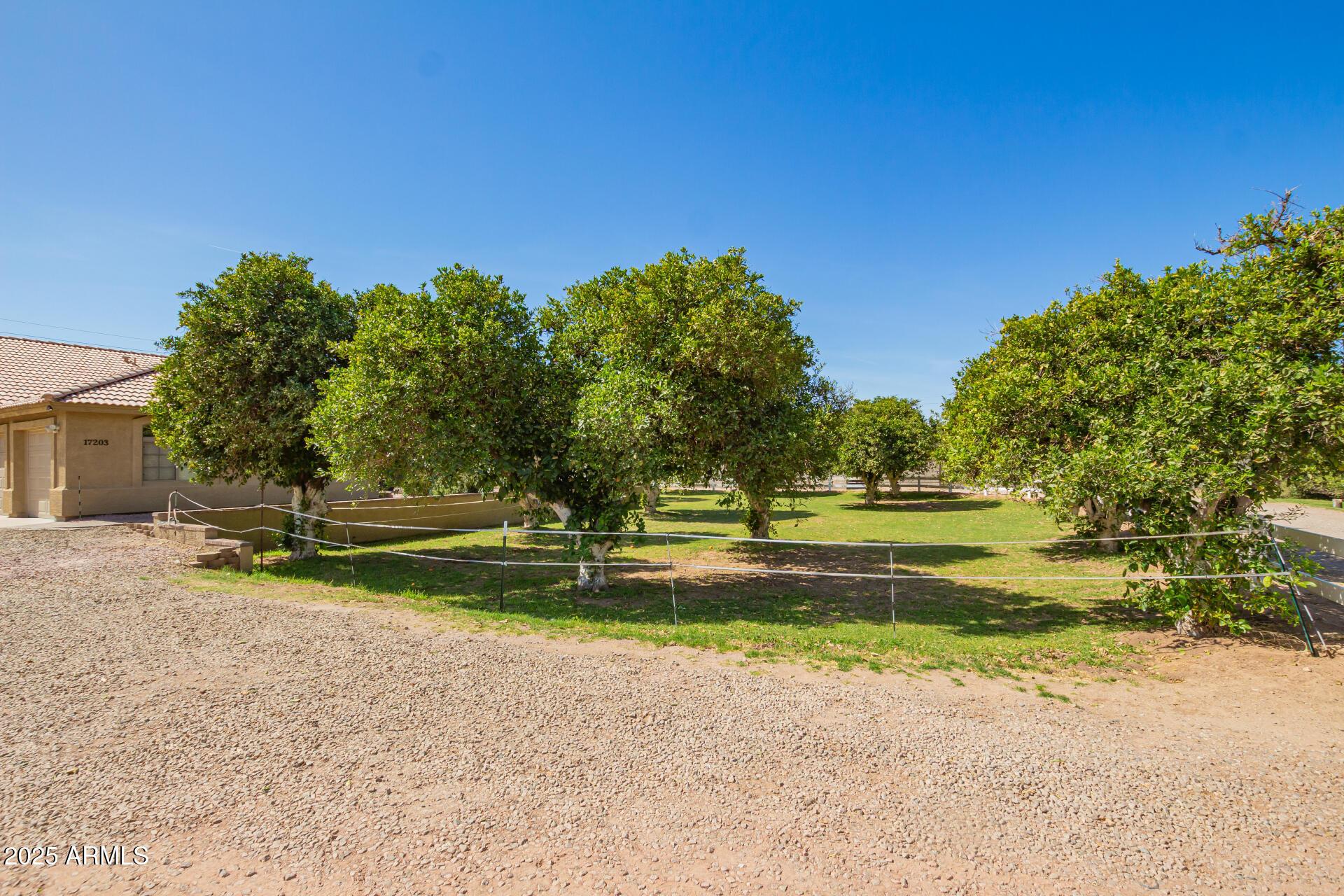 Photo one of 17203 E Starflower Ct Queen Creek AZ 85142 | MLS 6830916