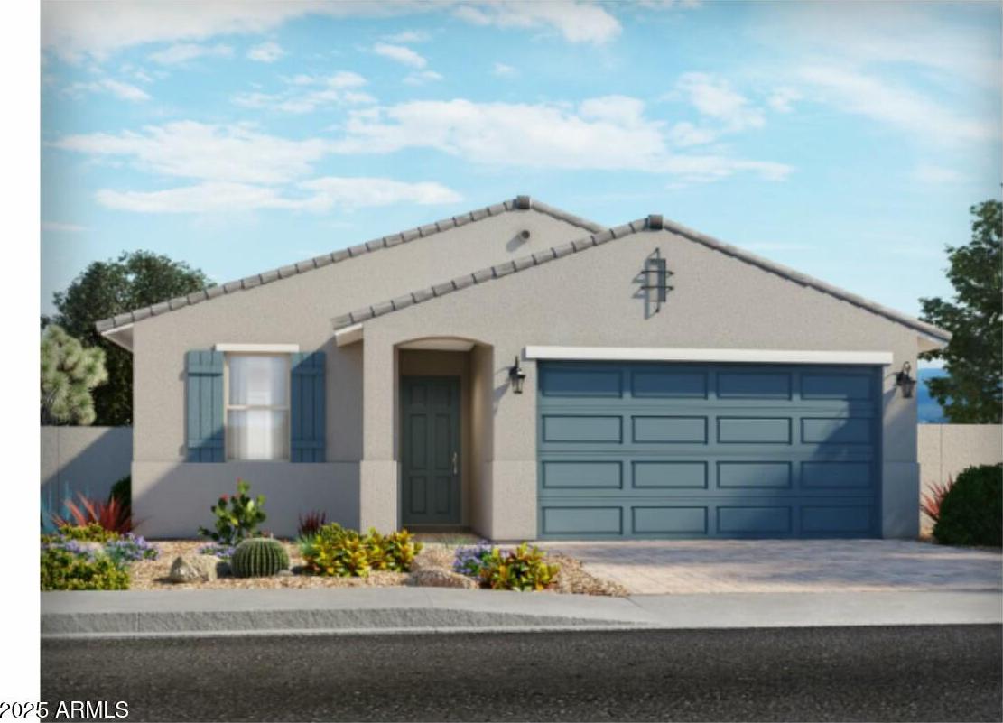 Photo one of 24383 W La Salle St Buckeye AZ 85326 | MLS 6830924