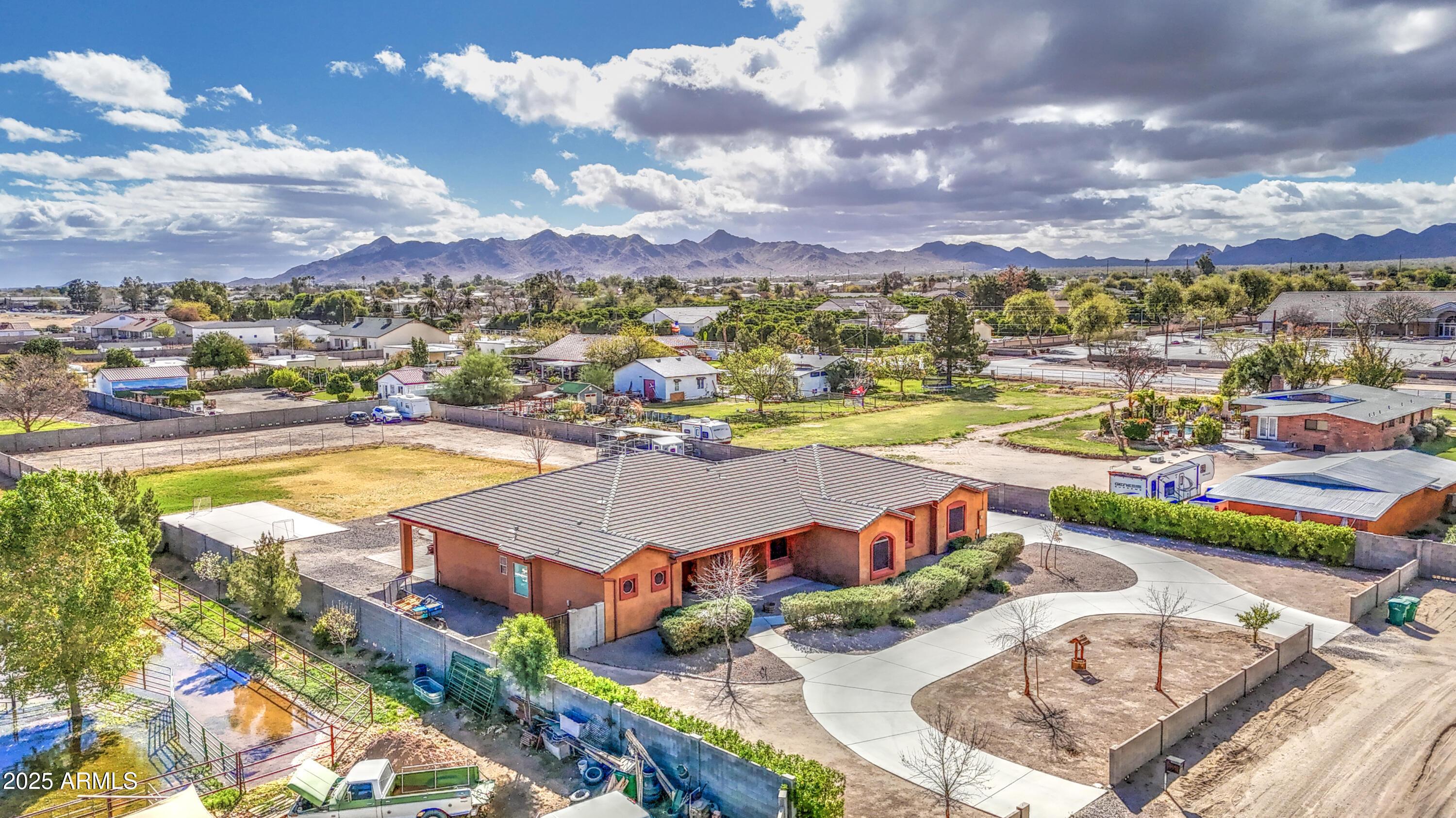 Photo one of 25903 S Lemon Ave Queen Creek AZ 85142 | MLS 6830909