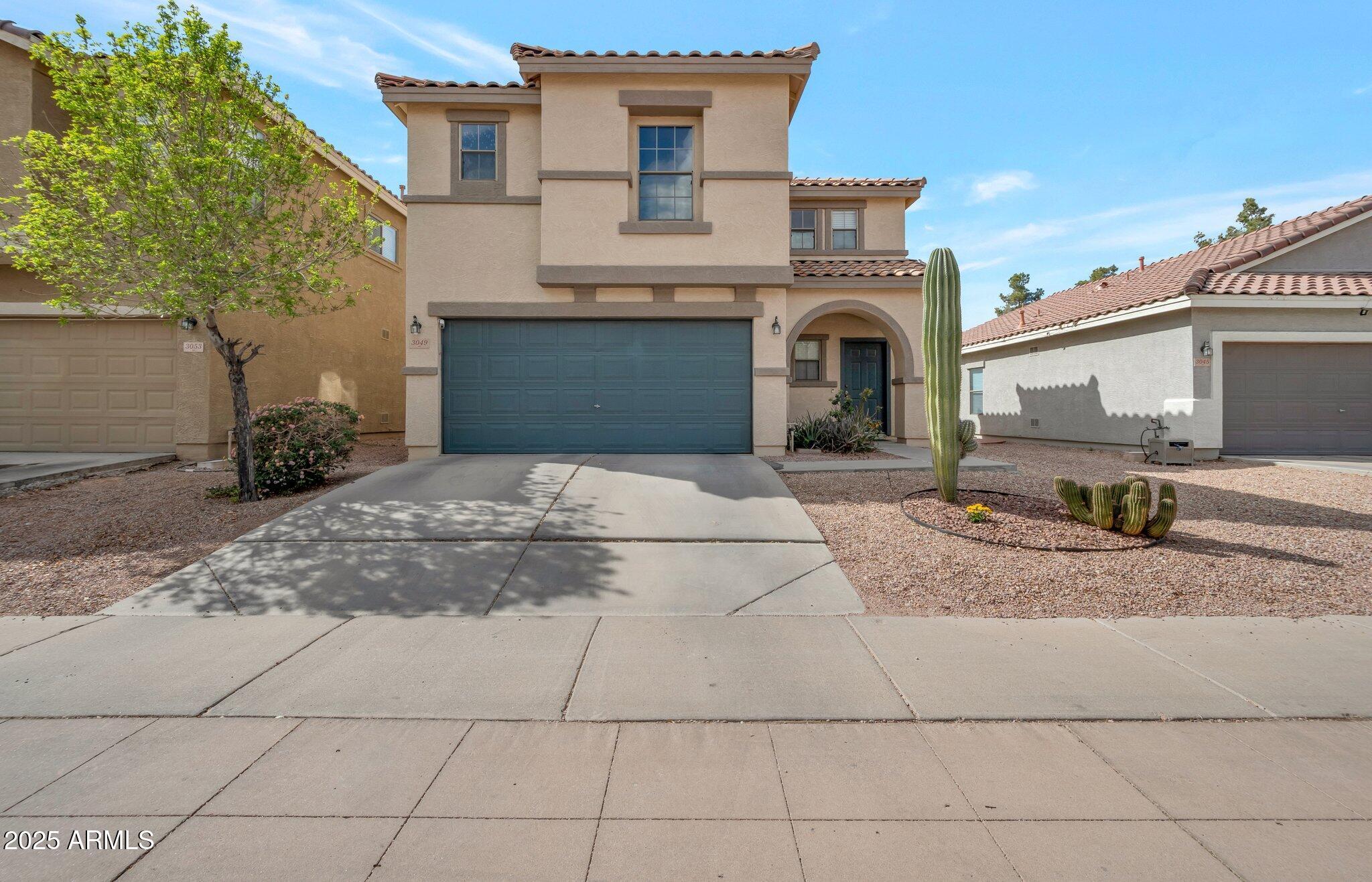 Photo one of 3049 E Santa Rosa Dr Gilbert AZ 85234 | MLS 6830960