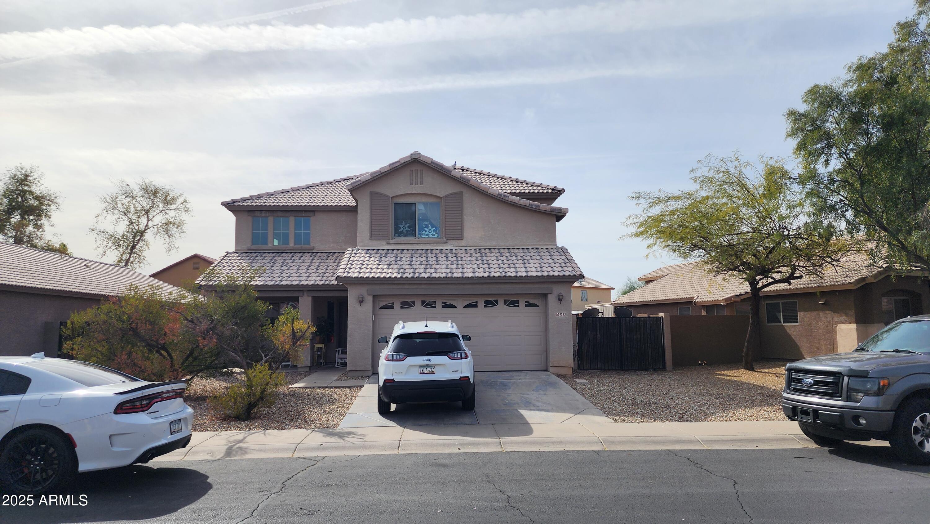 Photo one of 9335 W Kingman St Tolleson AZ 85353 | MLS 6830998