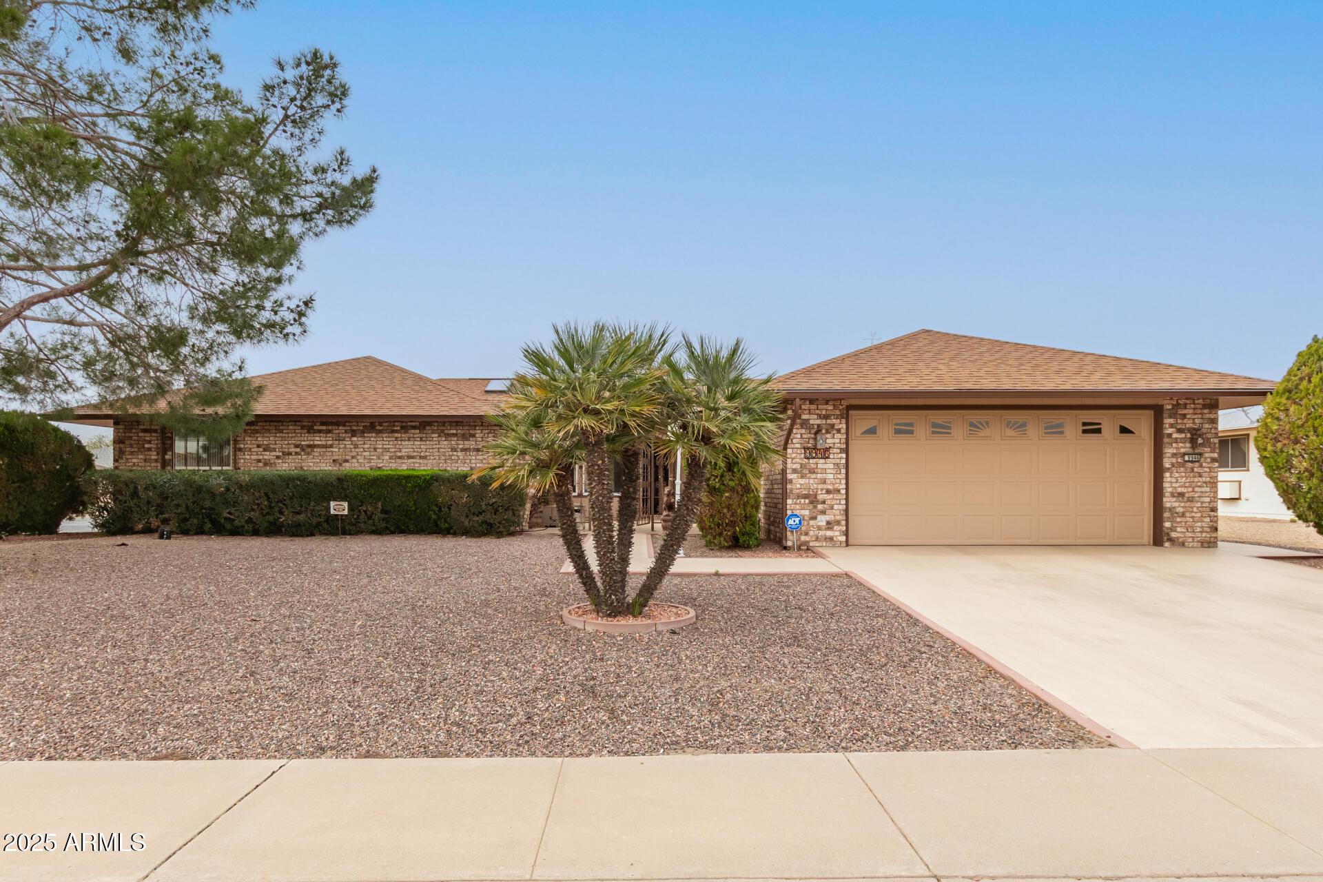 Photo one of 9946 W Willow Creek Cir Sun City AZ 85373 | MLS 6830938