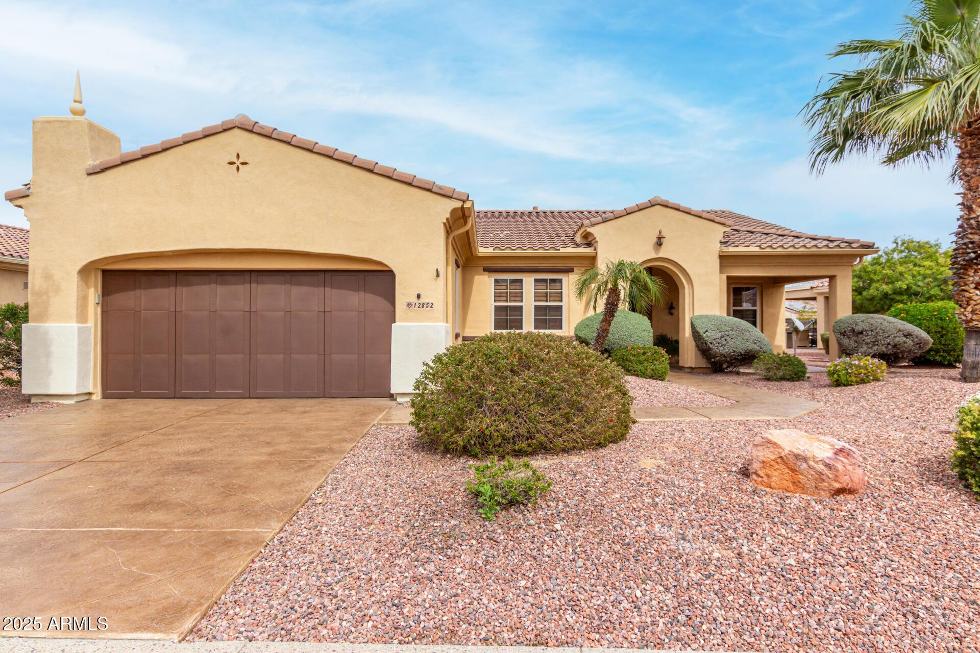 Photo one of 12852 W El Sueno Dr Sun City West AZ 85375 | MLS 6831064