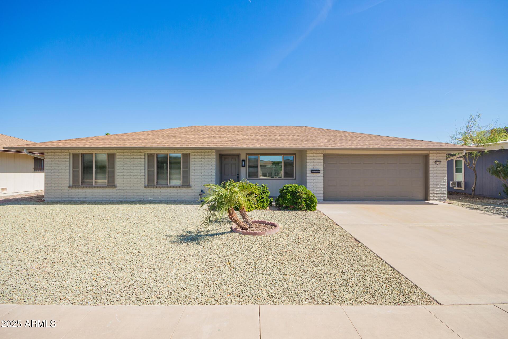 Photo one of 16413 N Orchard Hills Dr Sun City AZ 85351 | MLS 6831009