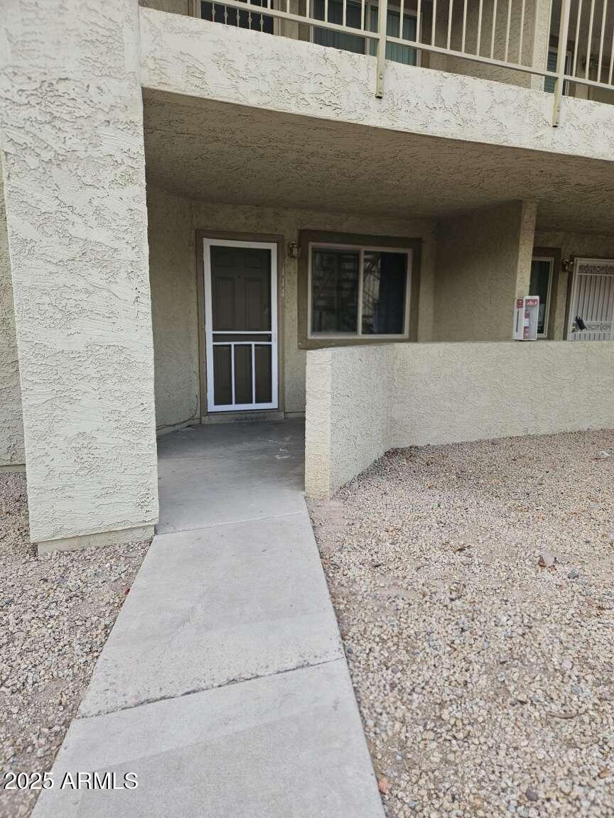 Photo one of 2220 W Dora St # 114 Mesa AZ 85201 | MLS 6831051