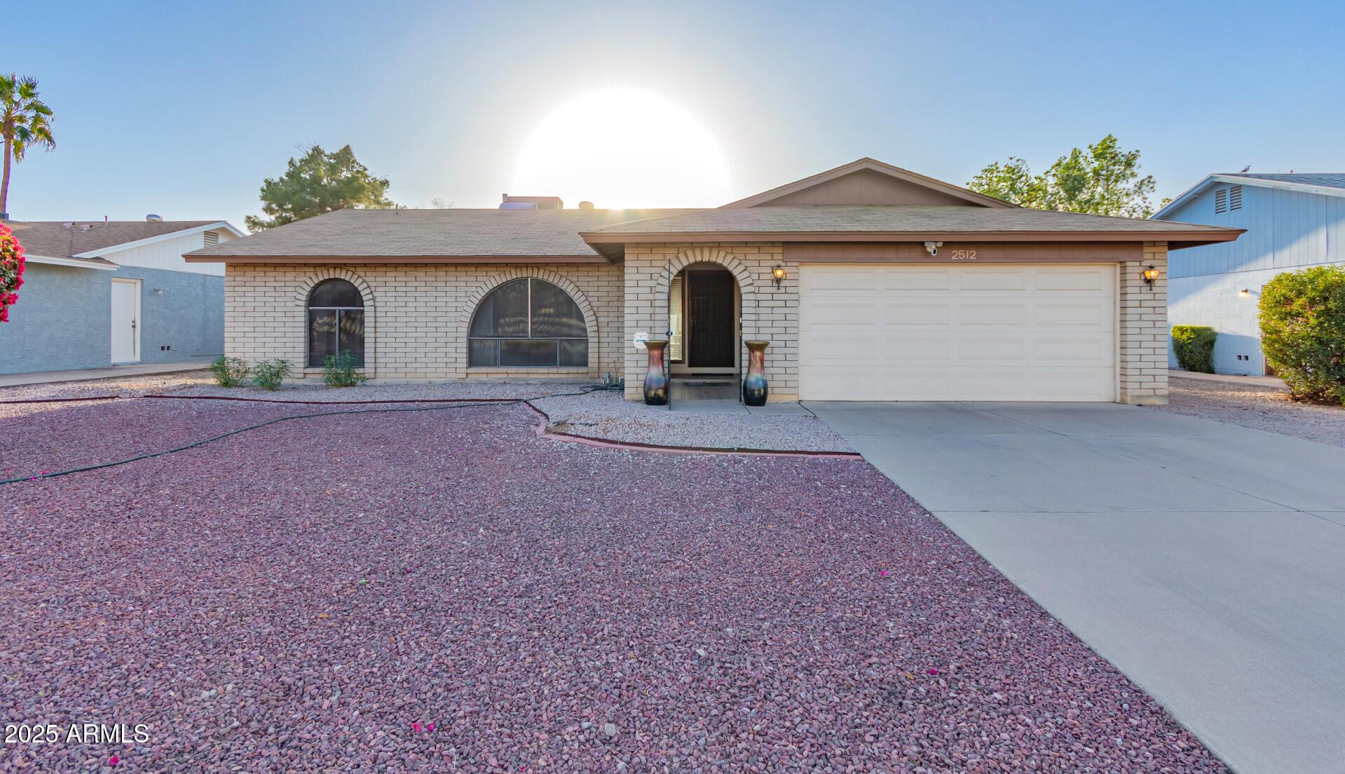 Photo one of 2512 N Central Dr Chandler AZ 85224 | MLS 6831021