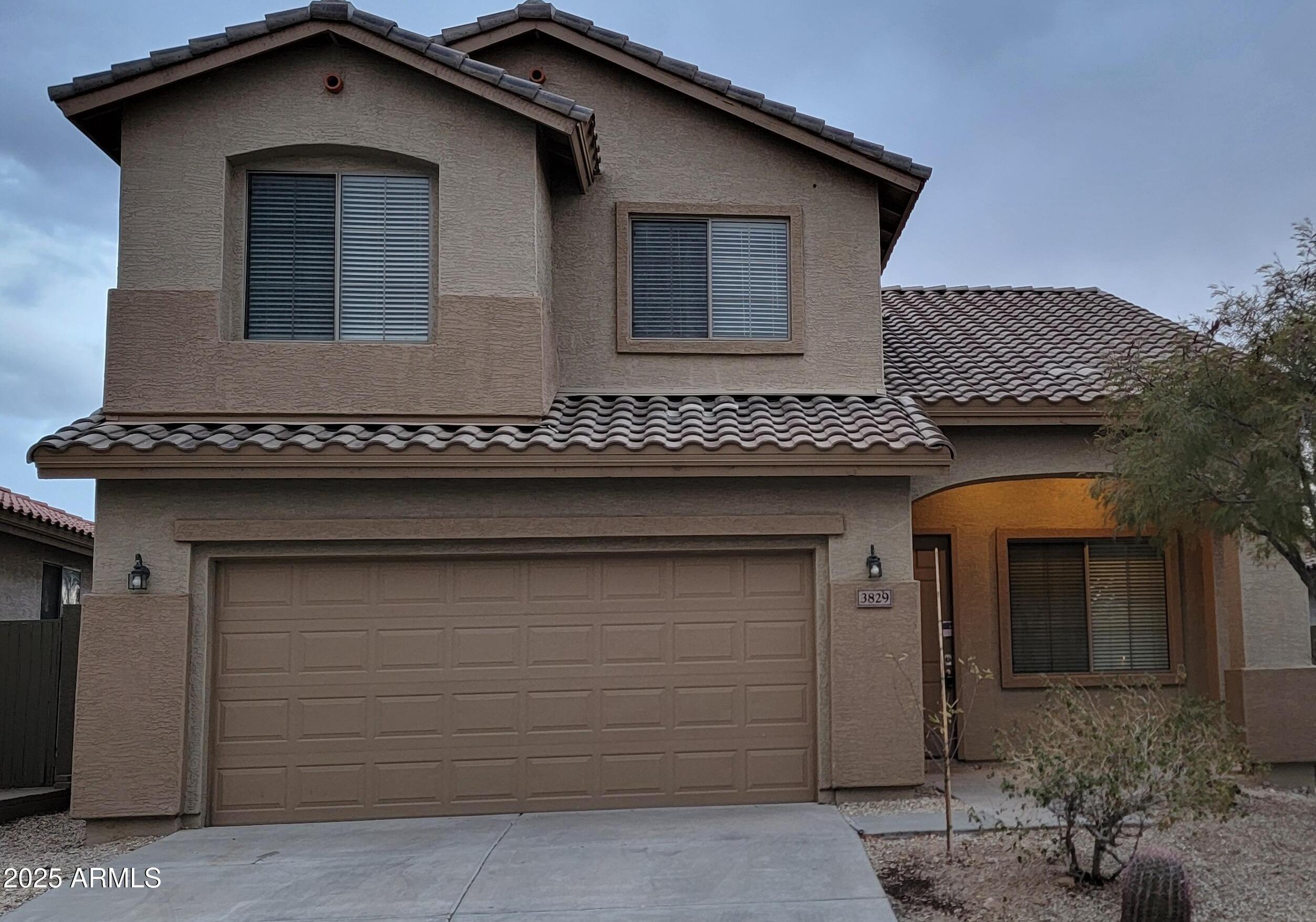 Photo one of 3829 W Ashton Dr Anthem AZ 85086 | MLS 6831094