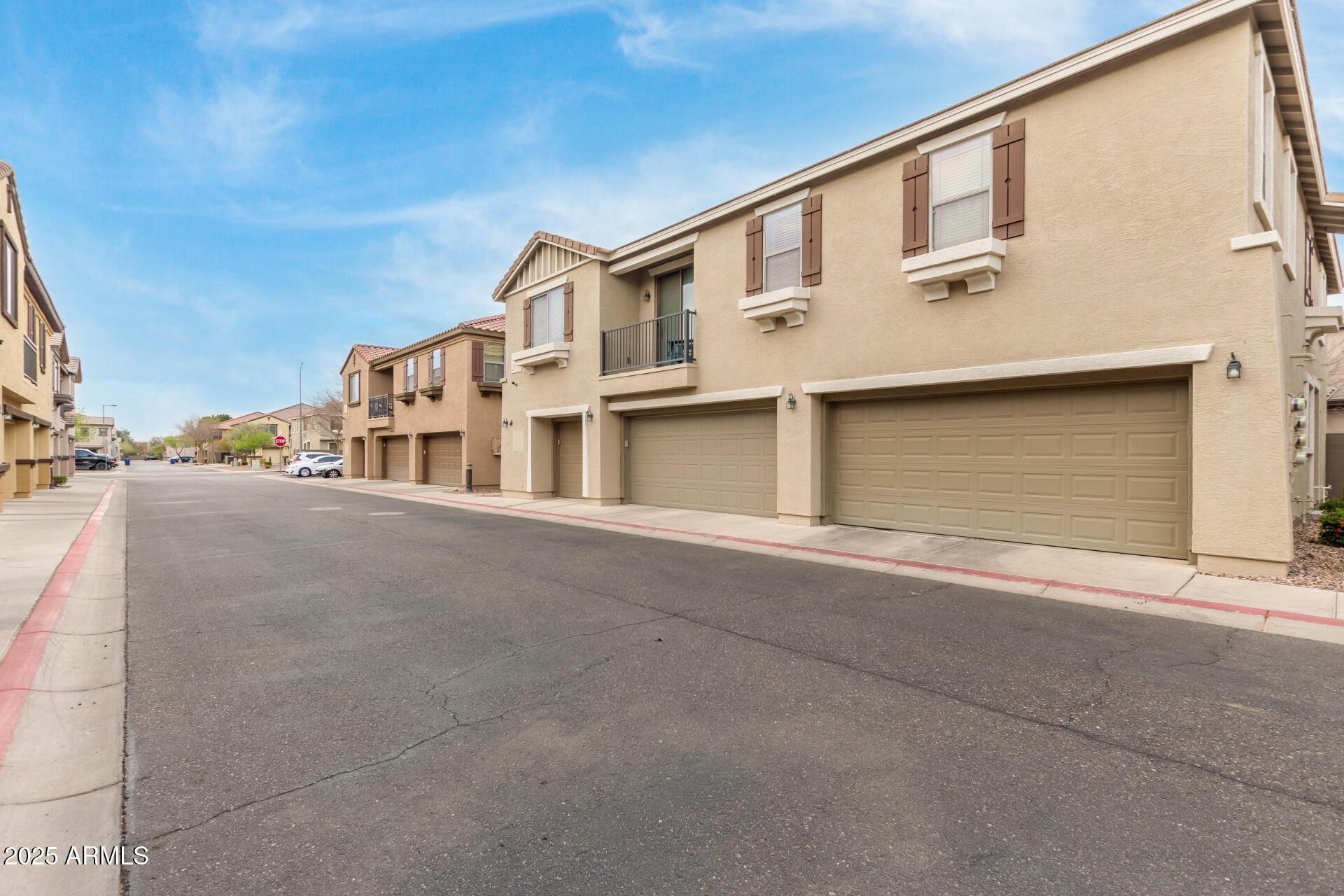 Photo one of 1265 S Aaron -- # 355 Mesa AZ 85209 | MLS 6831169