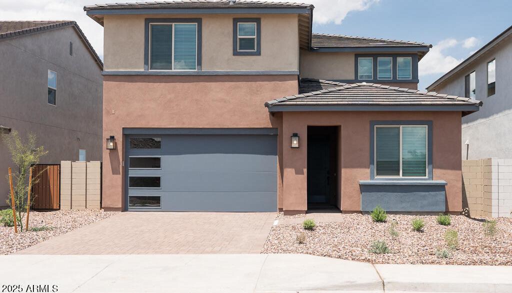 Photo one of 40234 N Alegre Dr San Tan Valley AZ 85140 | MLS 6831173