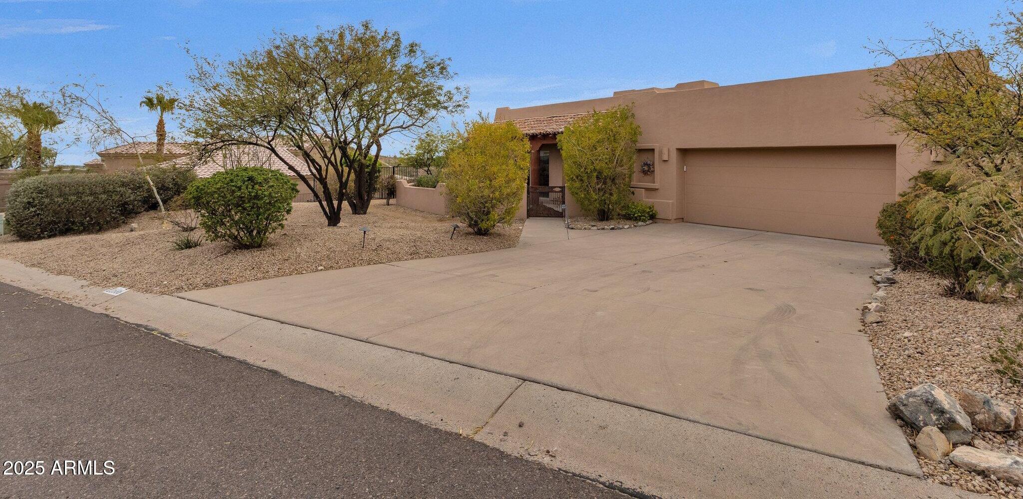 Photo one of 11686 N Spotted Horse Way Fountain Hills AZ 85268 | MLS 6831258