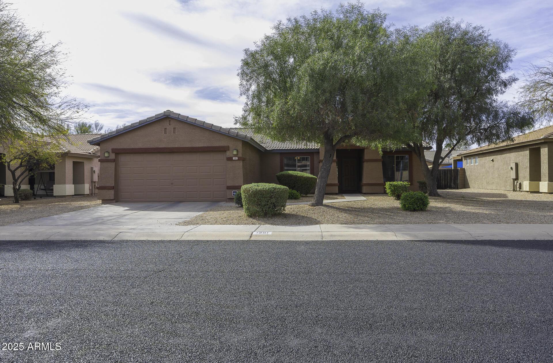 Photo one of 1391 E 12Th St Casa Grande AZ 85122 | MLS 6831274