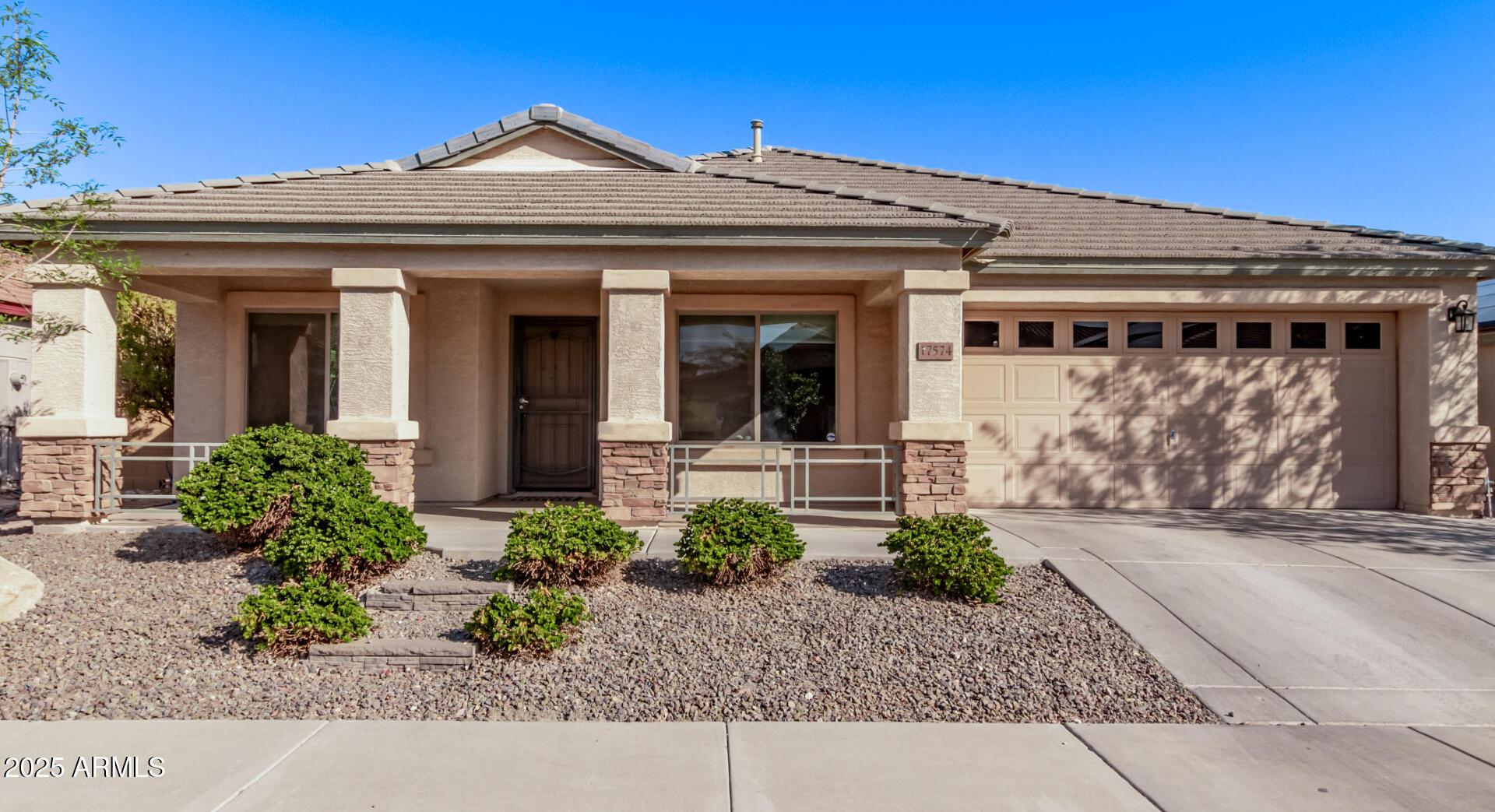 Photo one of 17574 W Corrine Dr Surprise AZ 85388 | MLS 6831283