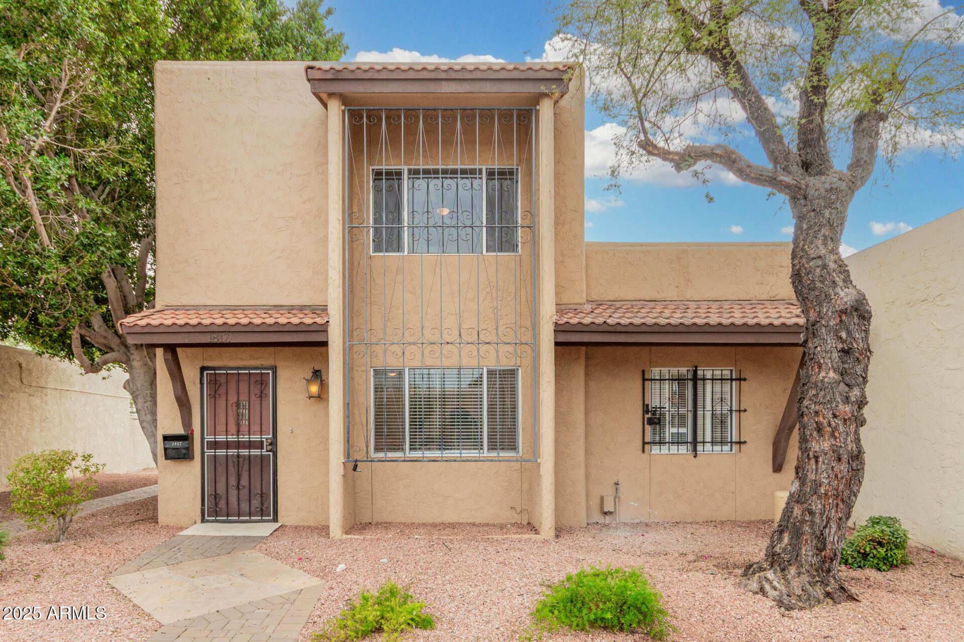 Photo one of 1817 W Claremont St Phoenix AZ 85015 | MLS 6831220