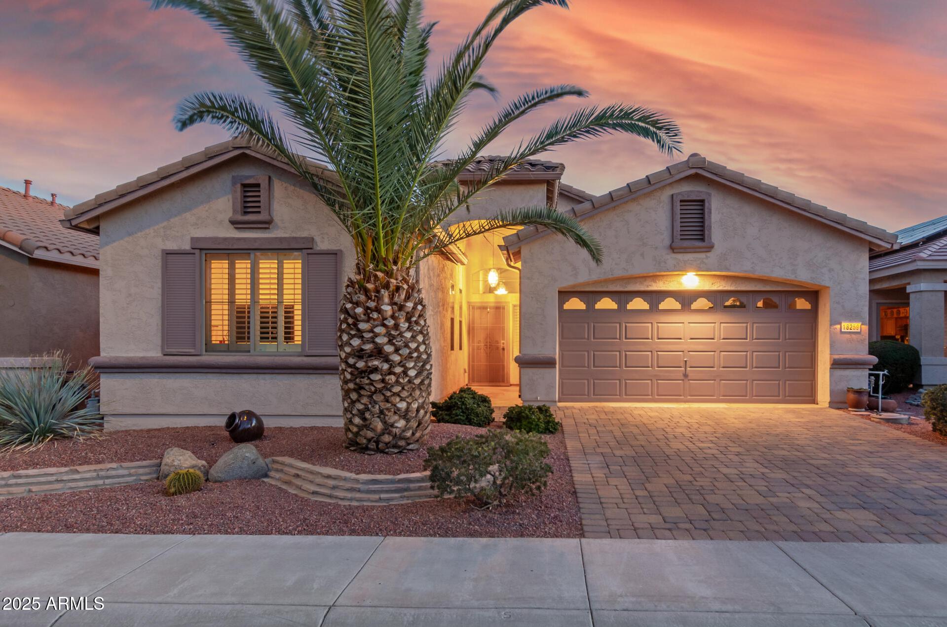 Photo one of 18259 W Buena Vista Dr Surprise AZ 85374 | MLS 6831204