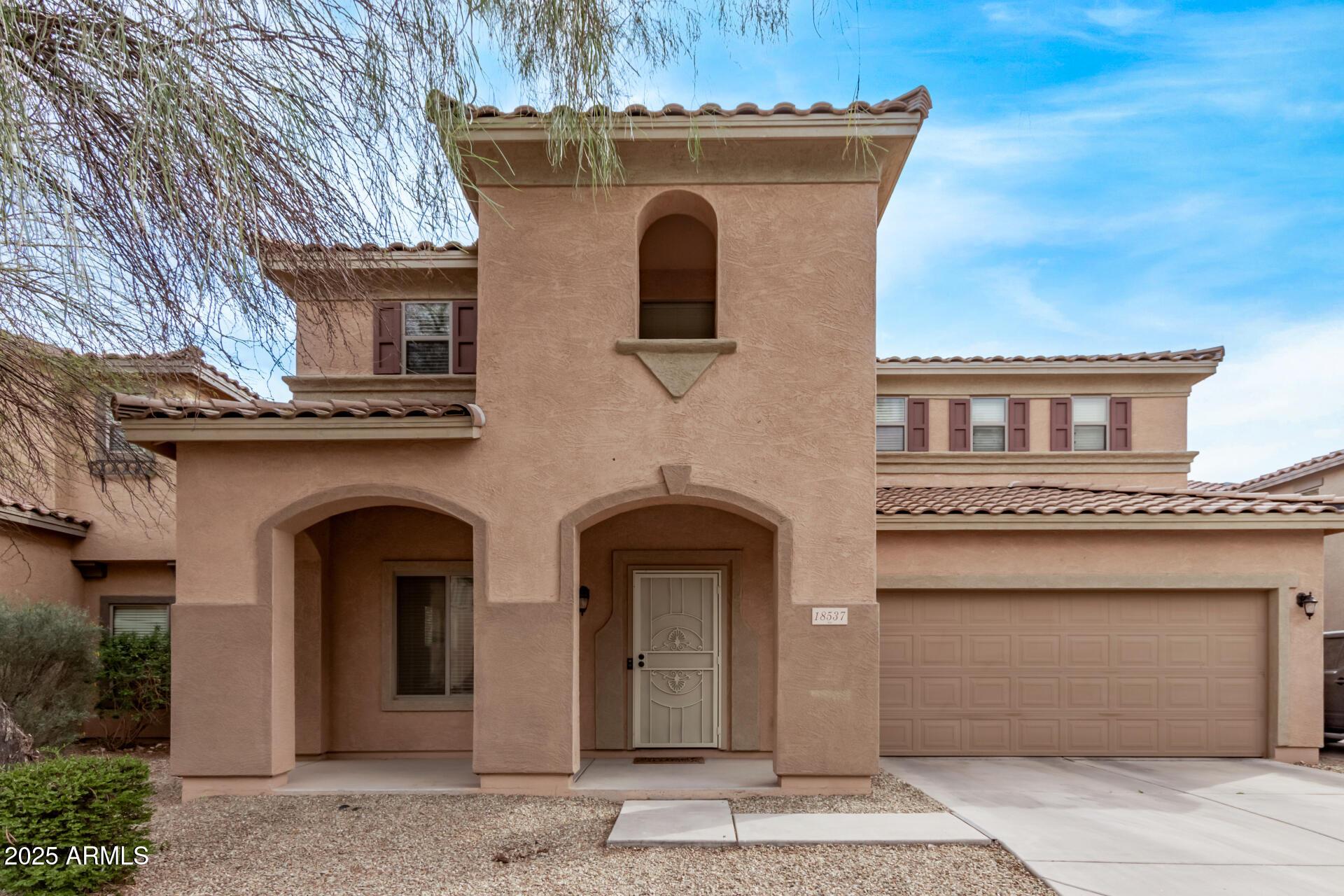 Photo one of 18537 W Mariposa Dr Surprise AZ 85374 | MLS 6831269