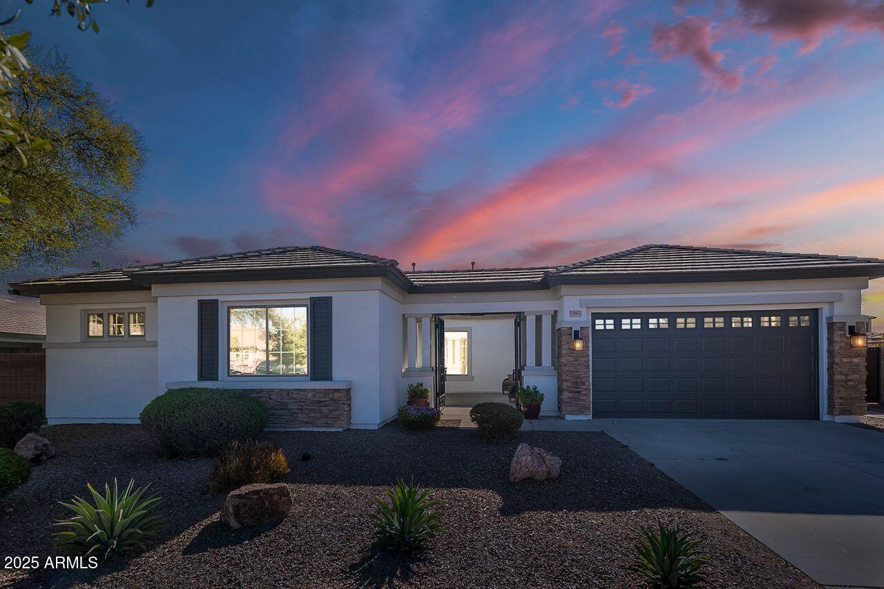 Photo one of 19861 S 191St St Queen Creek AZ 85142 | MLS 6831255