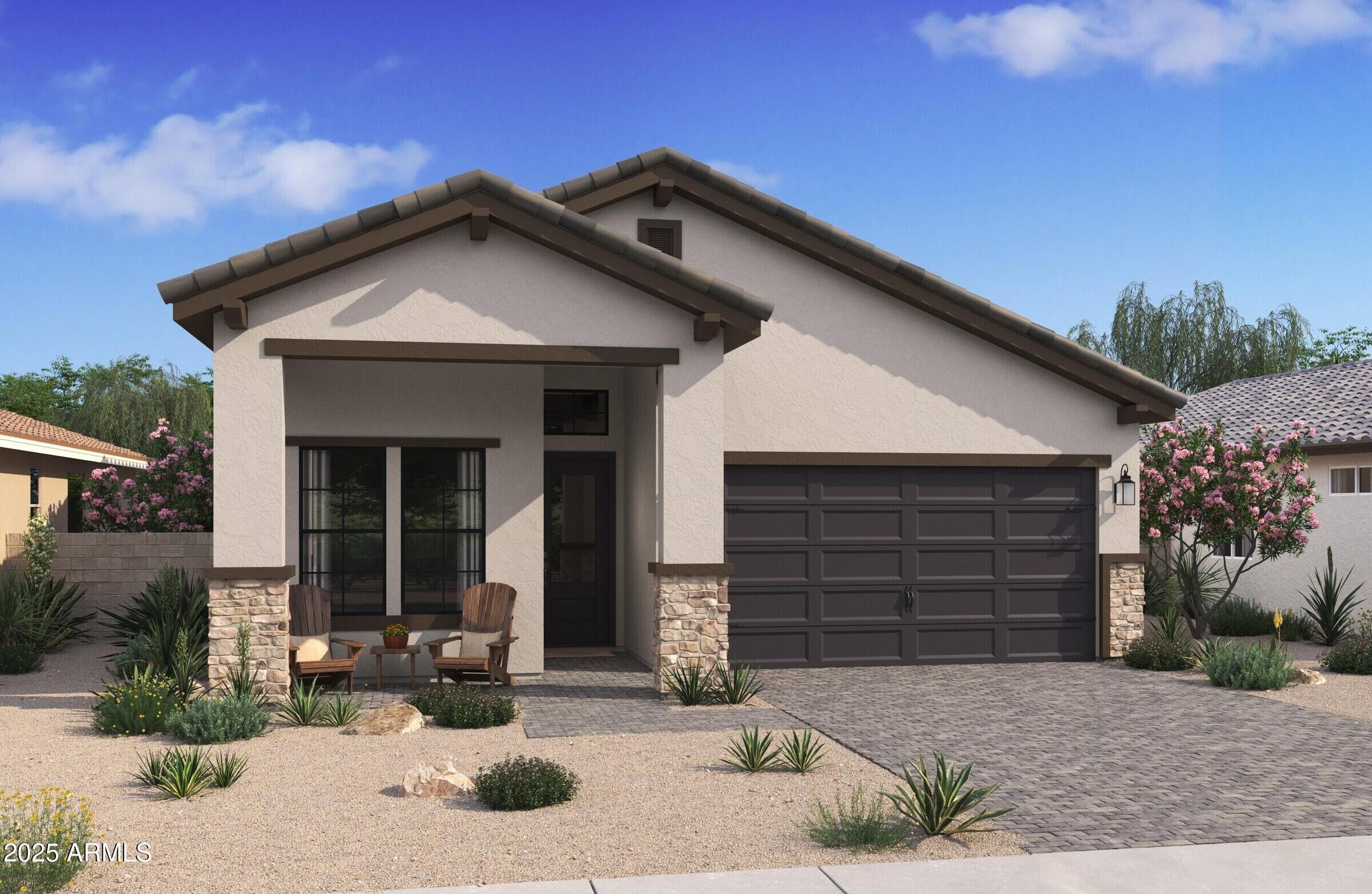 Photo one of 20318 W Turney Ave Buckeye AZ 85396 | MLS 6831282