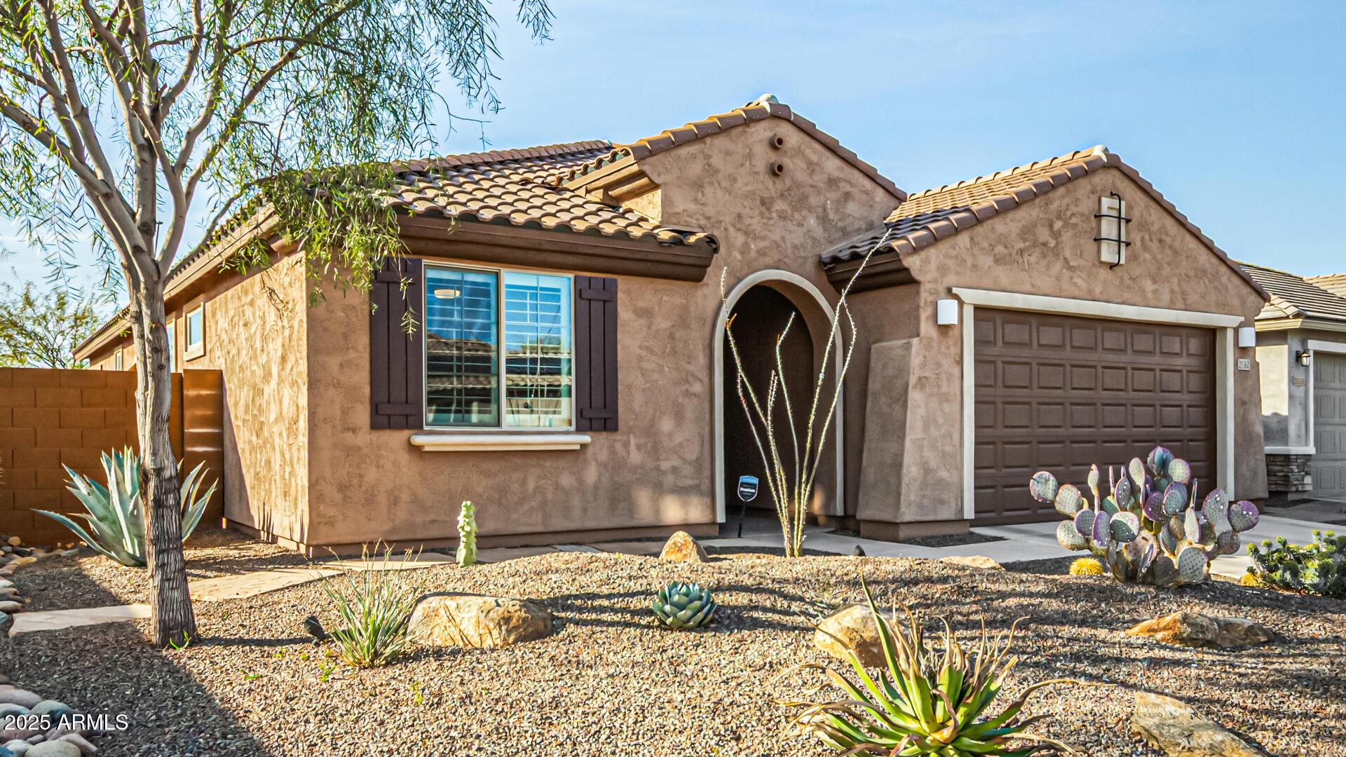 Photo one of 21362 N 260Th Ln Buckeye AZ 85396 | MLS 6831210