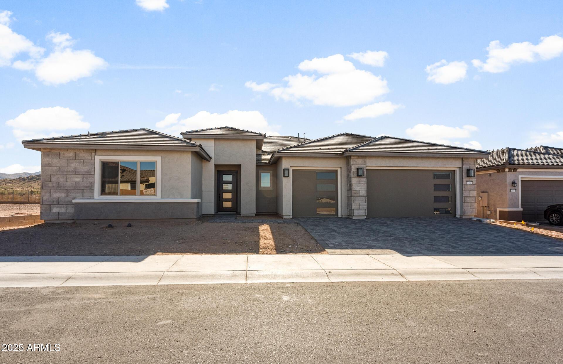 Photo one of 26817 W Renee Dr Buckeye AZ 85396 | MLS 6831284