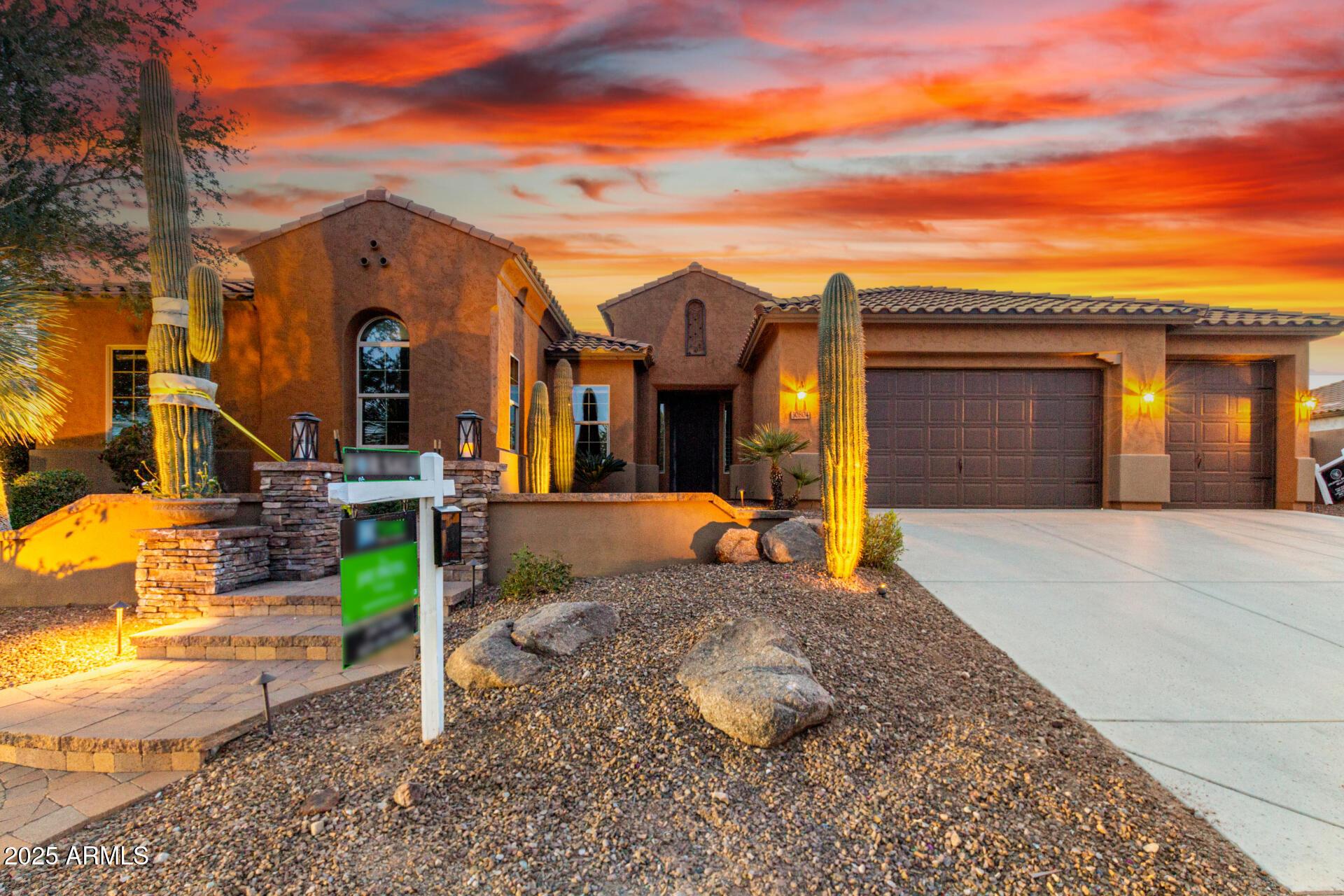 Photo one of 30804 N 120Th Ave Peoria AZ 85383 | MLS 6831257