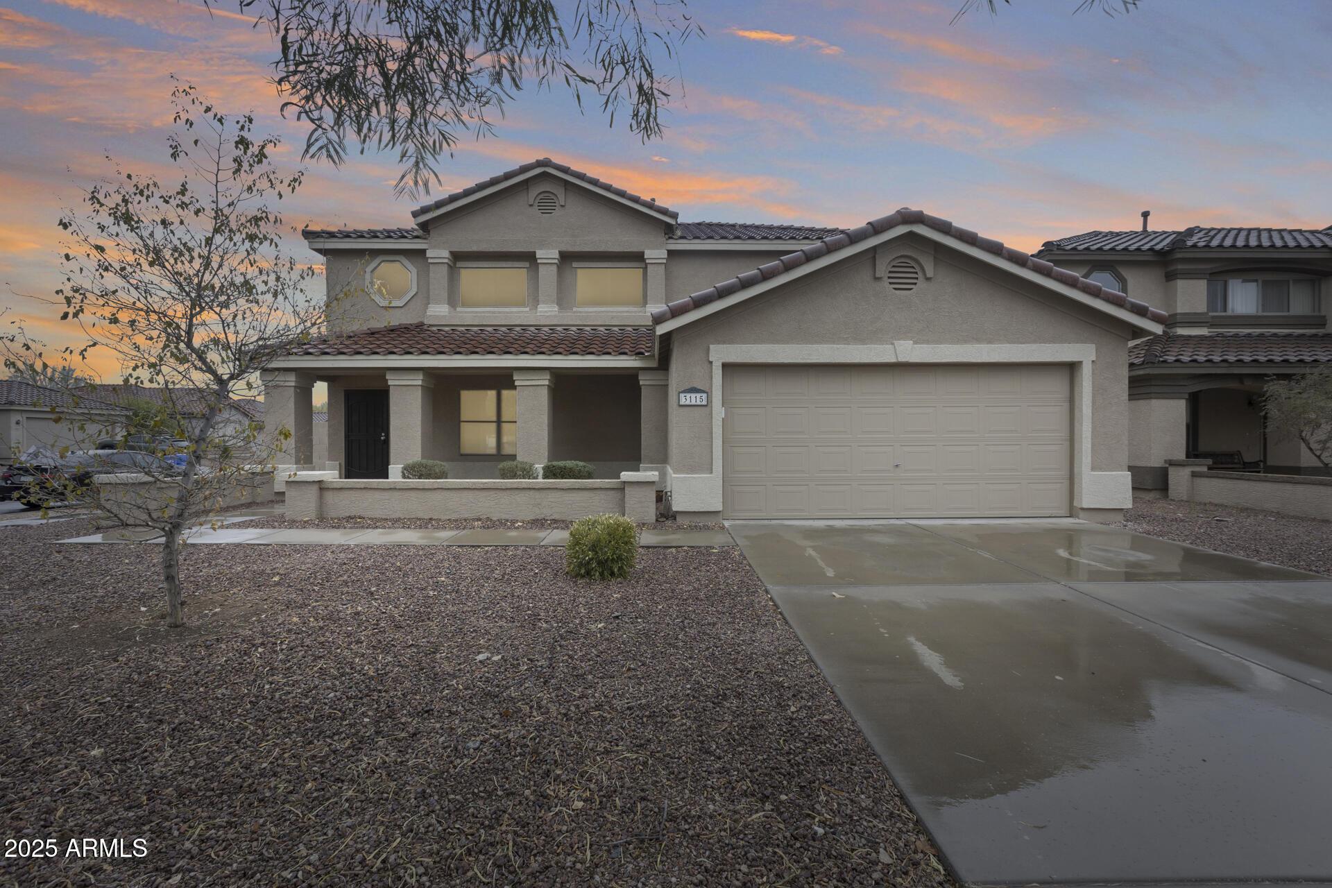 Photo one of 3115 W Molly Ln Phoenix AZ 85083 | MLS 6831230