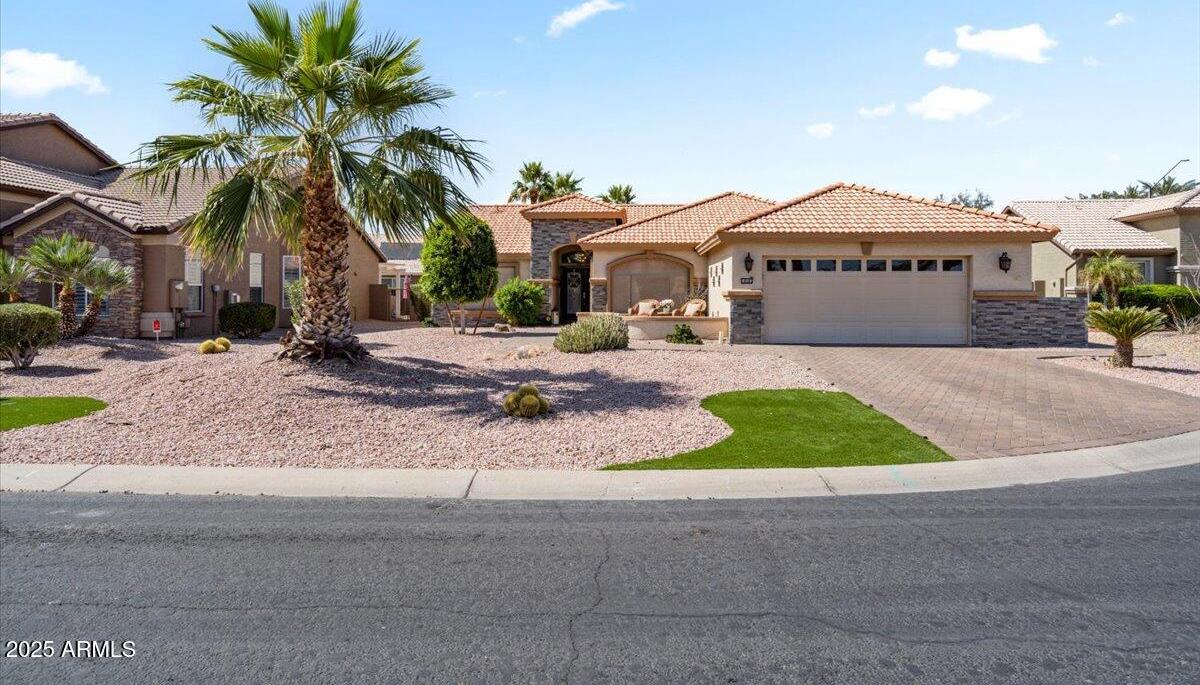 Photo one of 4068 N 155Th Ln Goodyear AZ 85395 | MLS 6831240