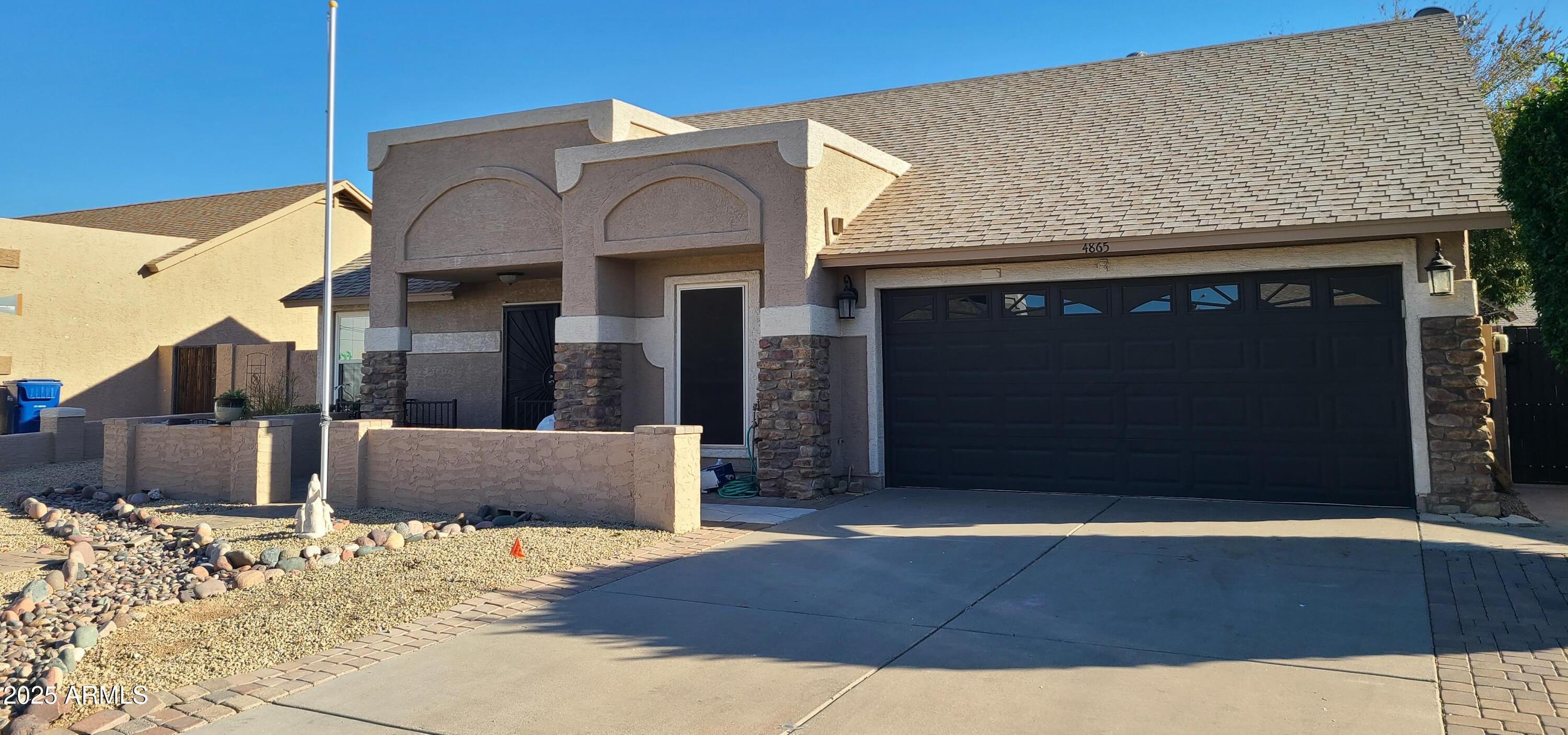 Photo one of 4865 E Princess Dr Mesa AZ 85205 | MLS 6831236